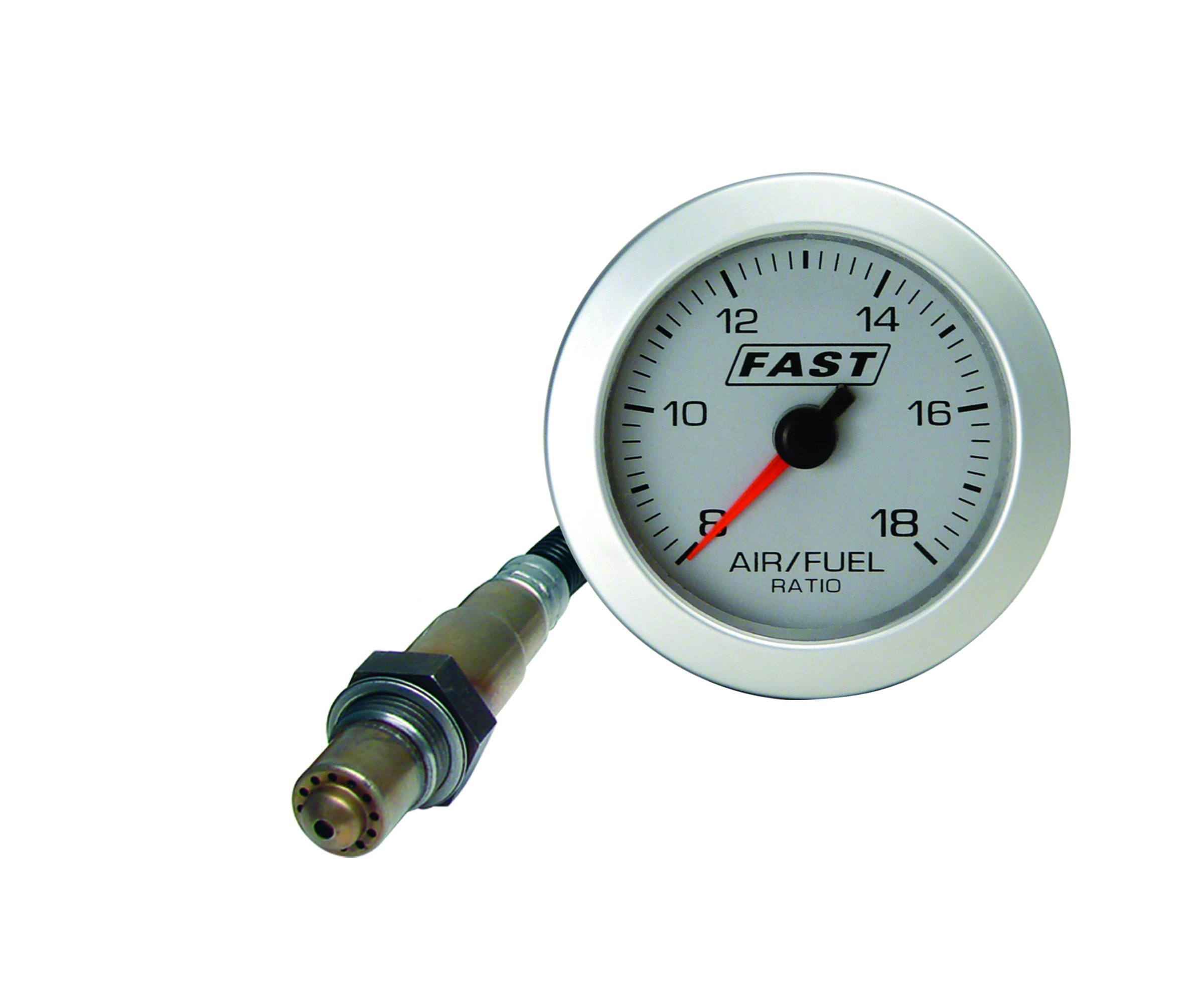 2 & 1/16 A/F Gauge