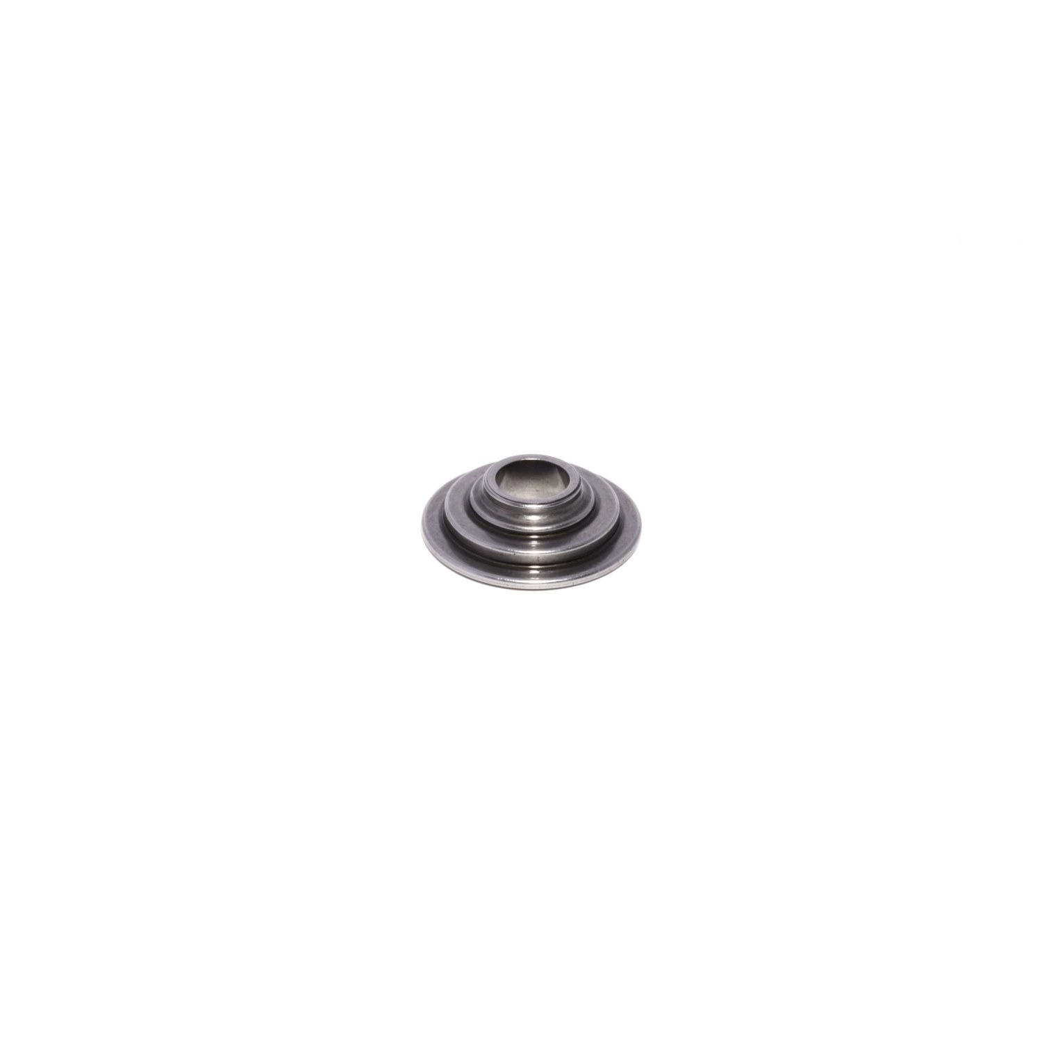 10 Tool Steel Retainer For All Valves W/ 1.250\" O.D. Springs