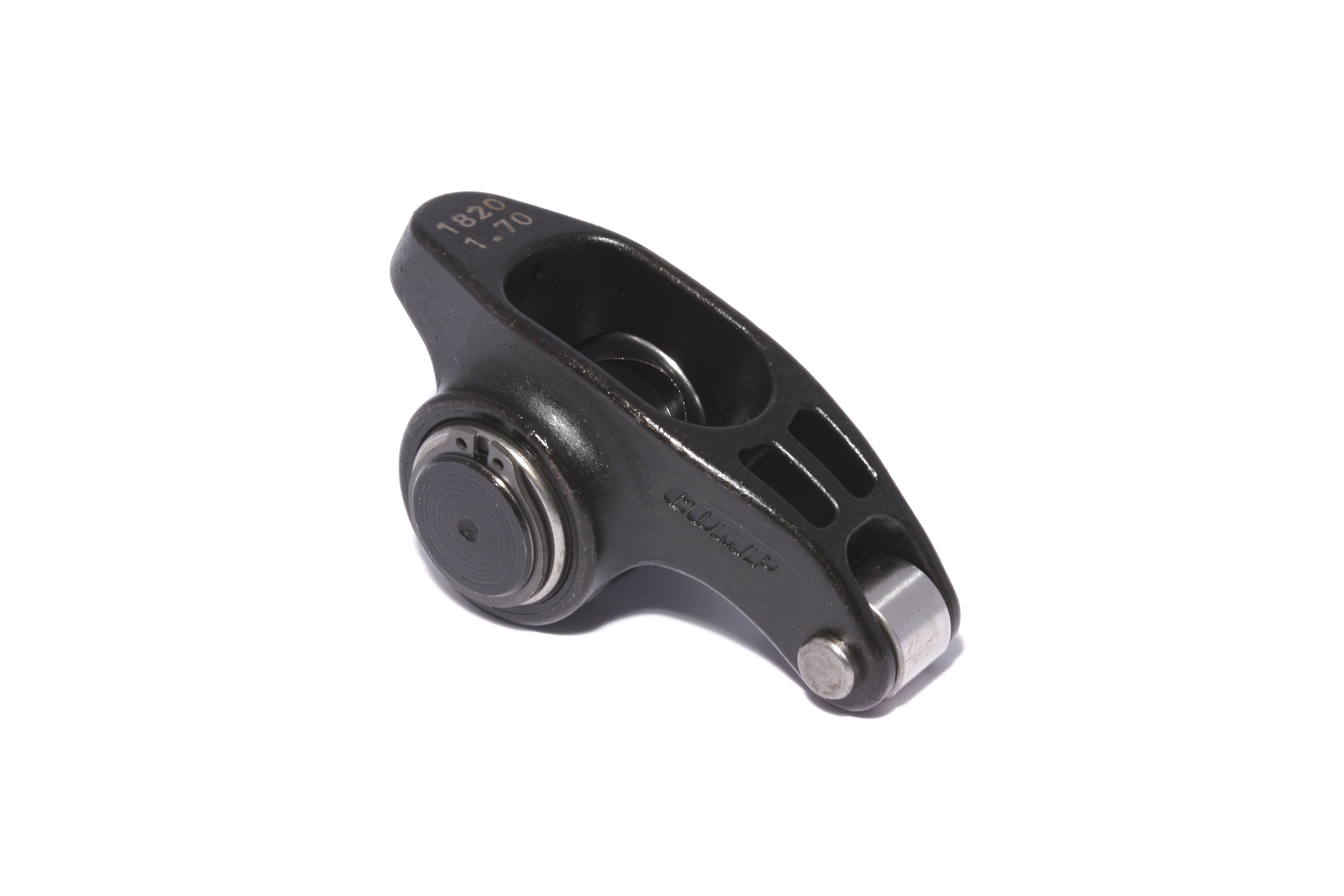 COMP Cams 1826-12 Ultra Pro Magnum XD Rocker Set Of 12 W/ 1.6 Ratio For BBC W/ 7/16\" Stud