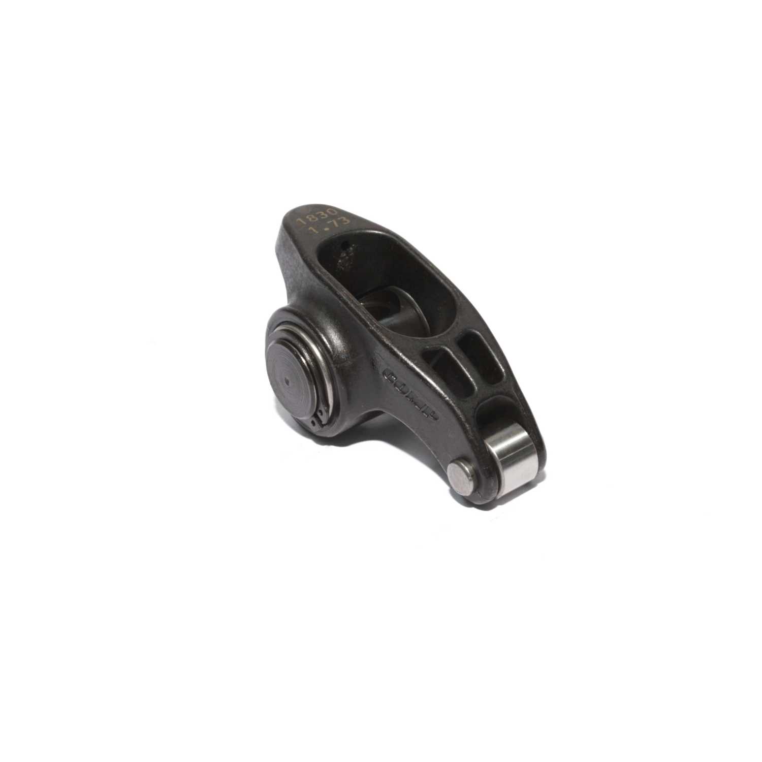 COMP Cams 1830-1 Ultra Pro Magnum XD Rocker W/ 1.73 Ratio Ford Boss 302, 351C, 429-460 7/16\" Stud