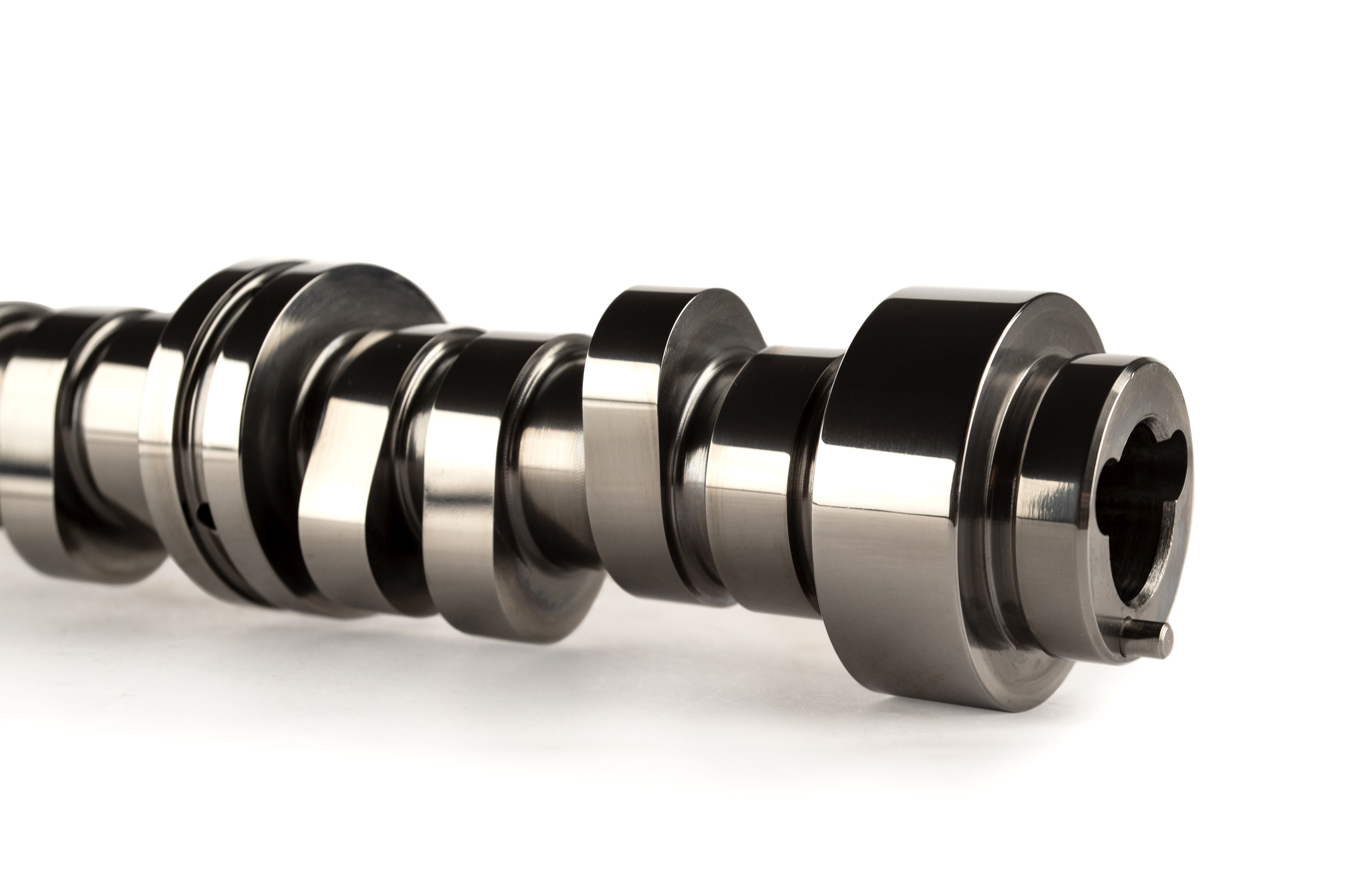 COMP Cams 189-301-13 Stage 1 LST Cam For L99 Camaro W/ Automatic Transmission And VVT