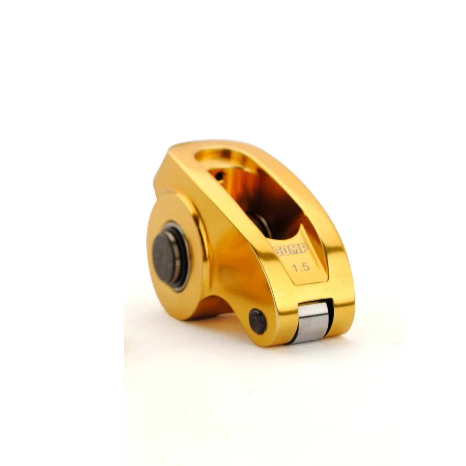 COMP Cams 19001-1 Ultra ARC Rocker W/ 1.5 Ratio For Chevrolet V6 And SBC W/ 3/8\" Stud