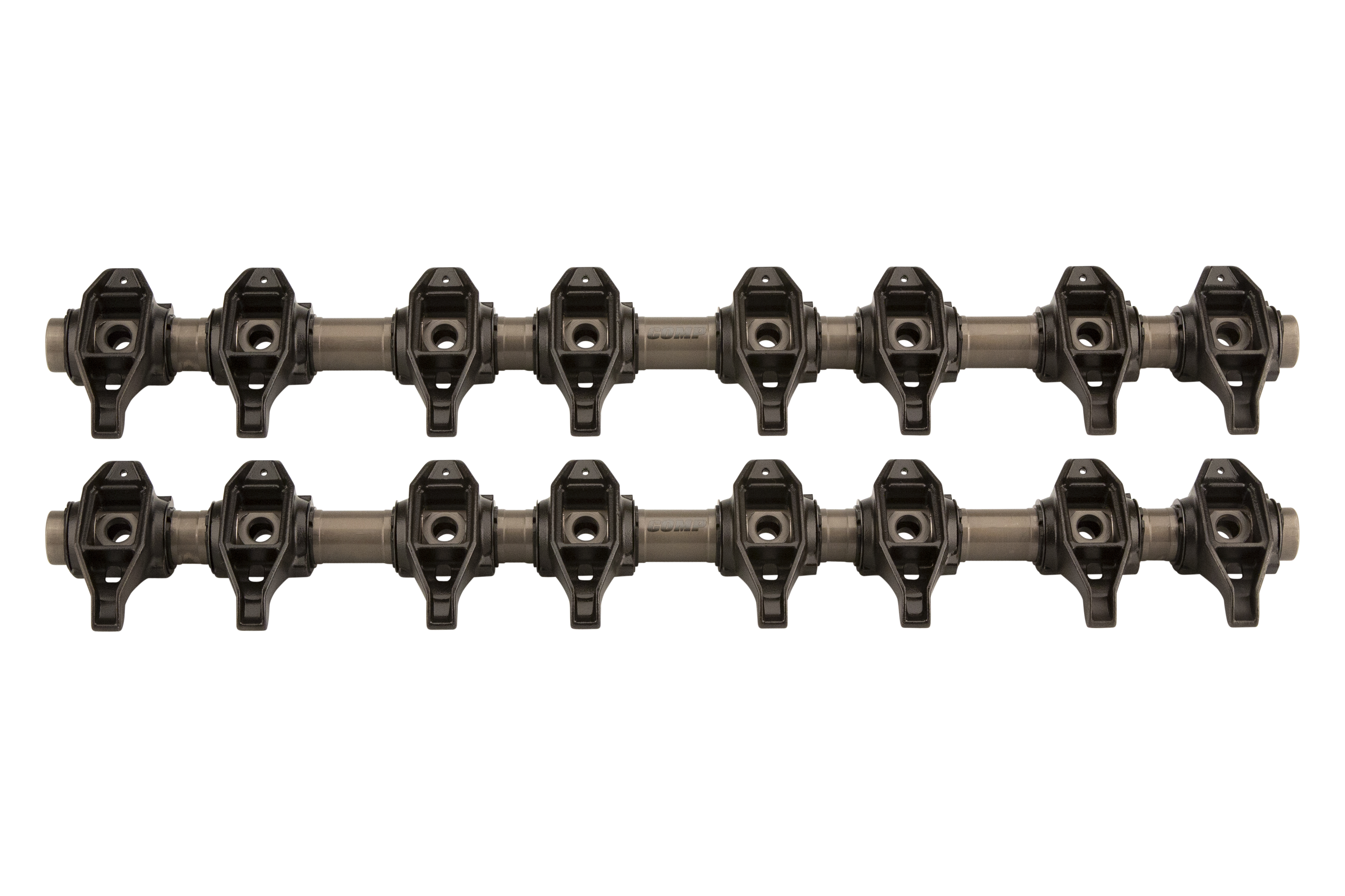 COMP Cams 1981-16 Max-Lift BSR Shaft Rocker System For GM LS1, LS2, LS6