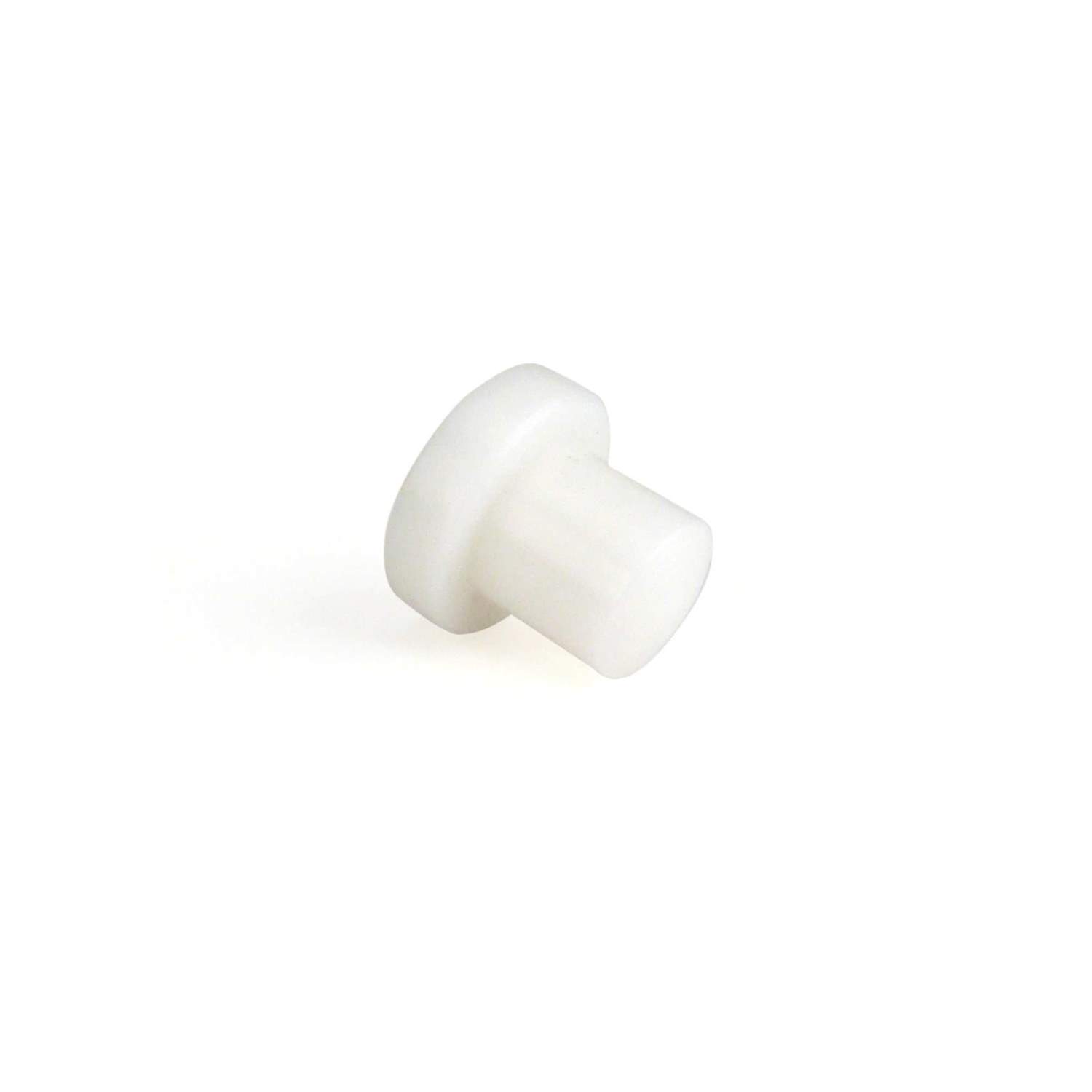 .810\" Long Nylon Thrust Button For Chevrolet 265-400 Small Block And V6