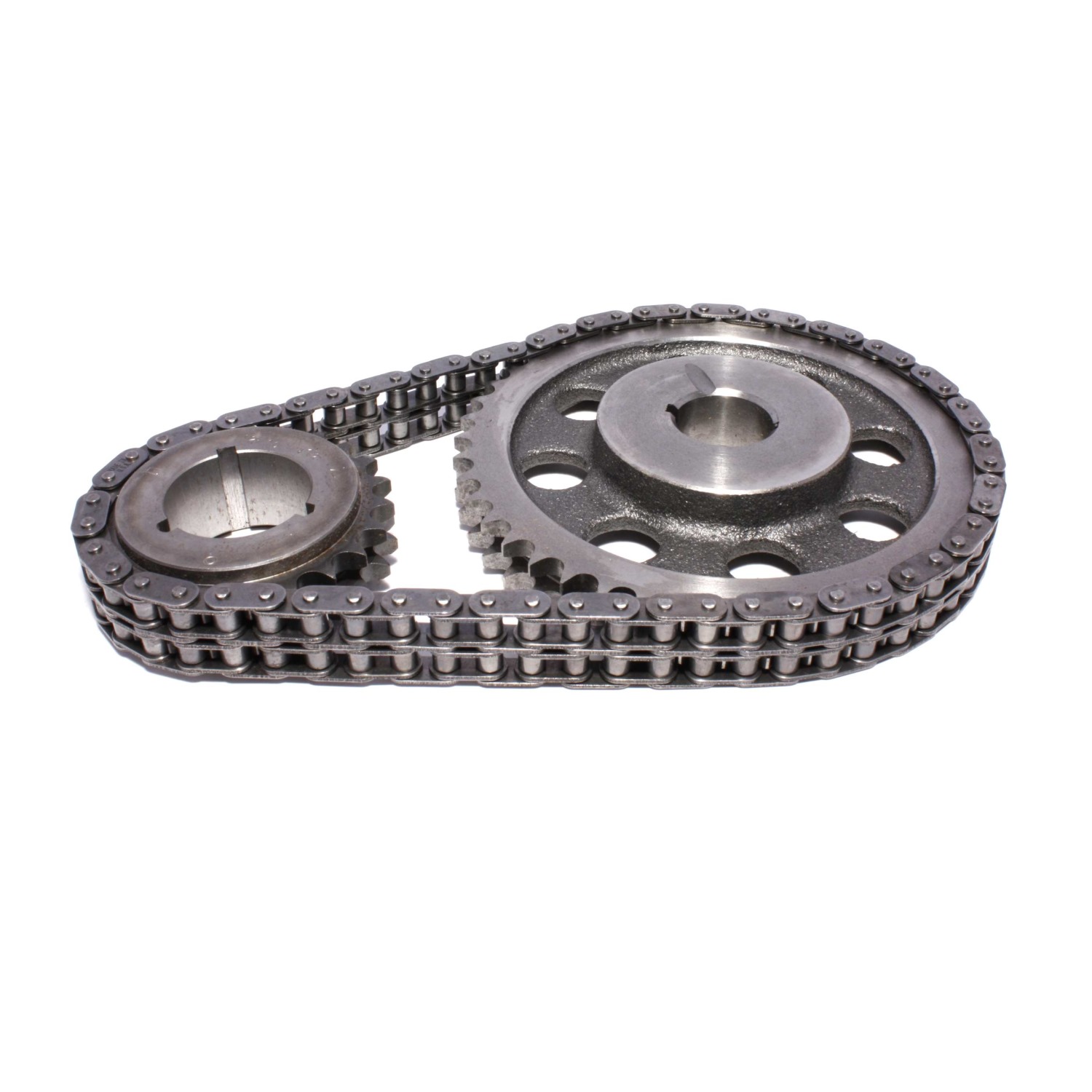 COMP Cams 2118 Magnum Double Row Timing Set For \'69-\'81 AMC 290-401