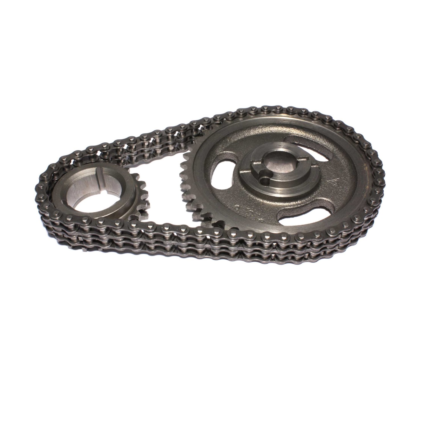 COMP Cams 2138 Magnum Double Row Timing Set For \'84-\'92 Ford 5.0L, 302 And 351W