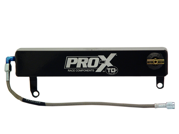 PRO-X TH400 Overflow Canister.