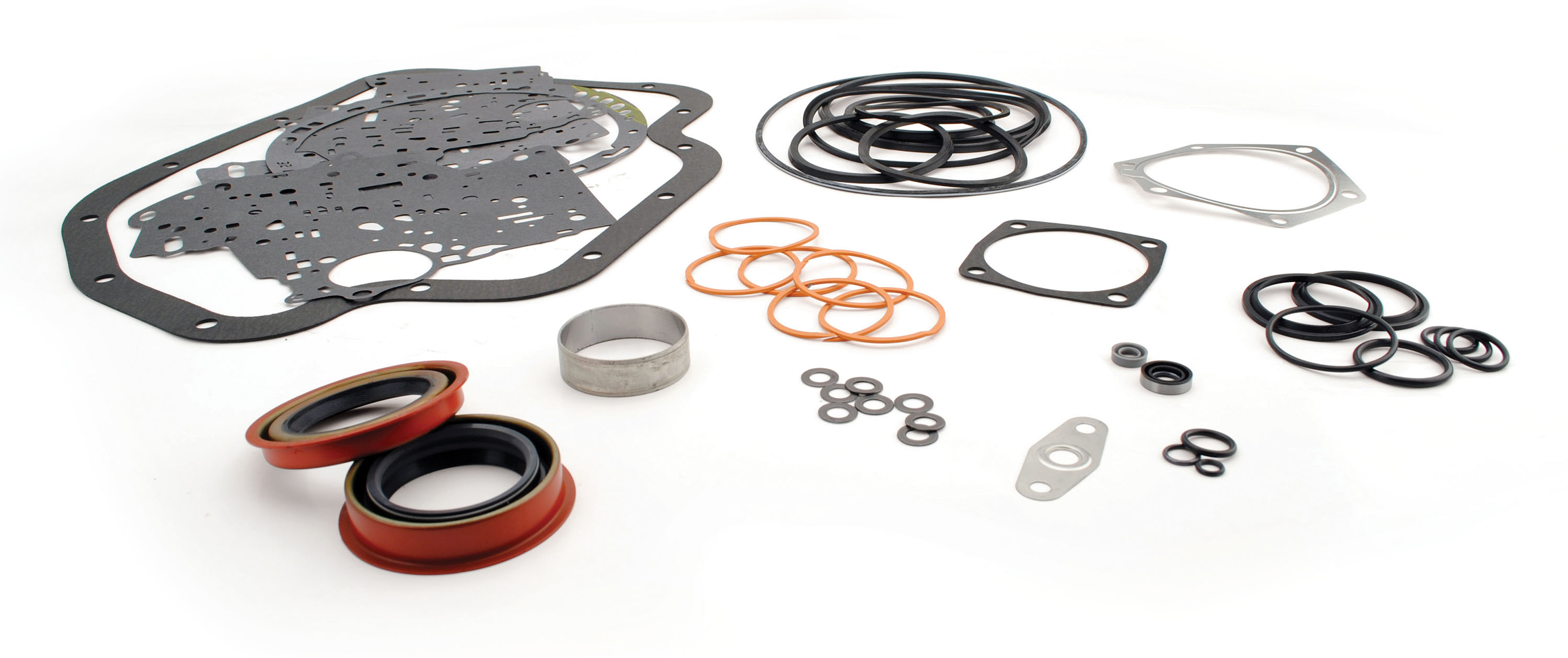 66-\'91 TH400 Racing Overhaul Kit