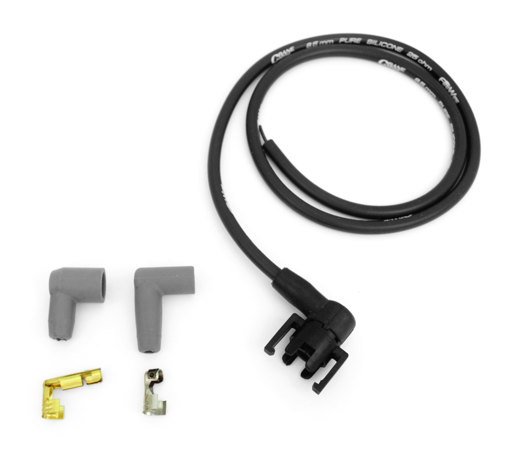 FAST 235-0001 FireWire 40\" Coil Wire Kit
