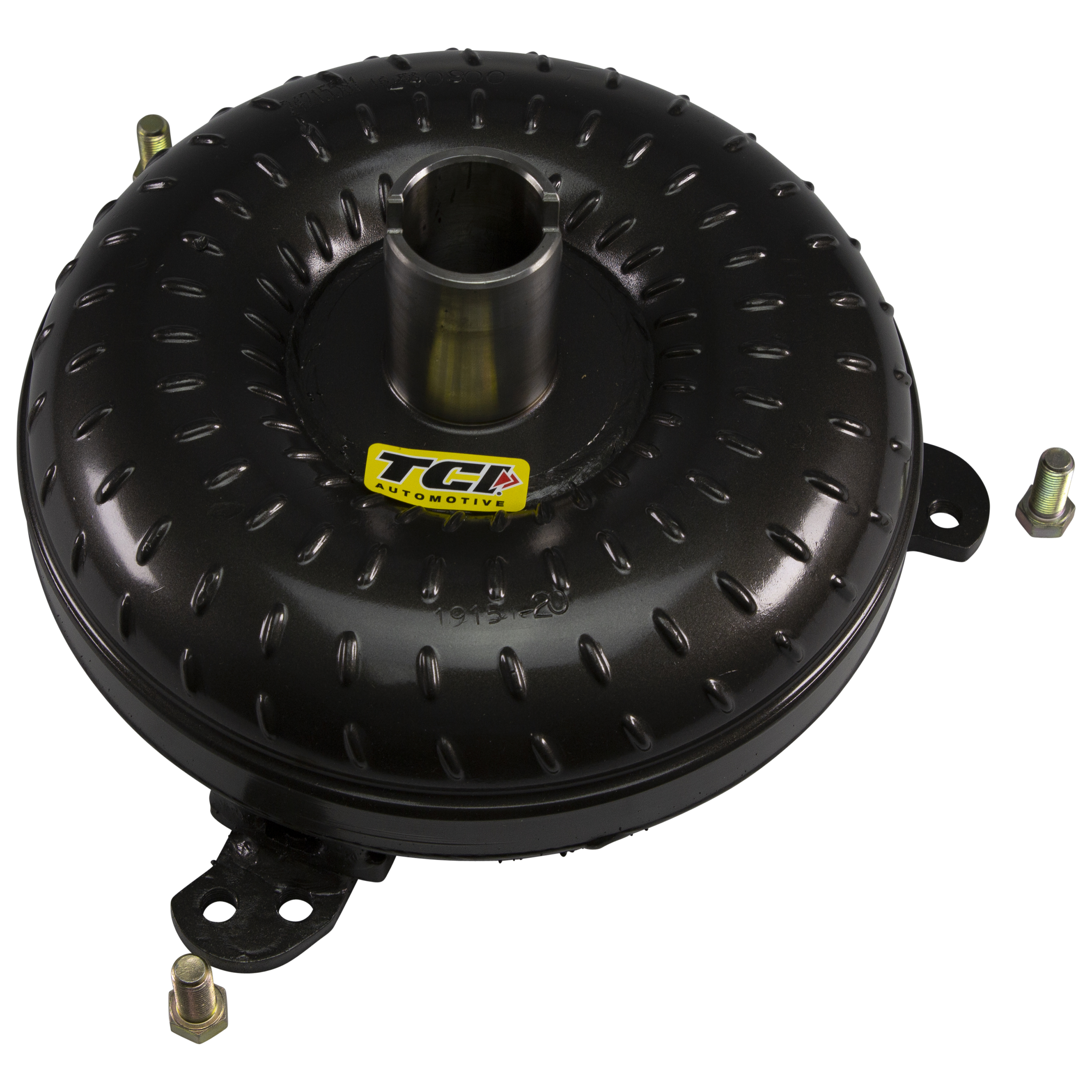 Breakaway Converter For TH350/400 Dual Pattern