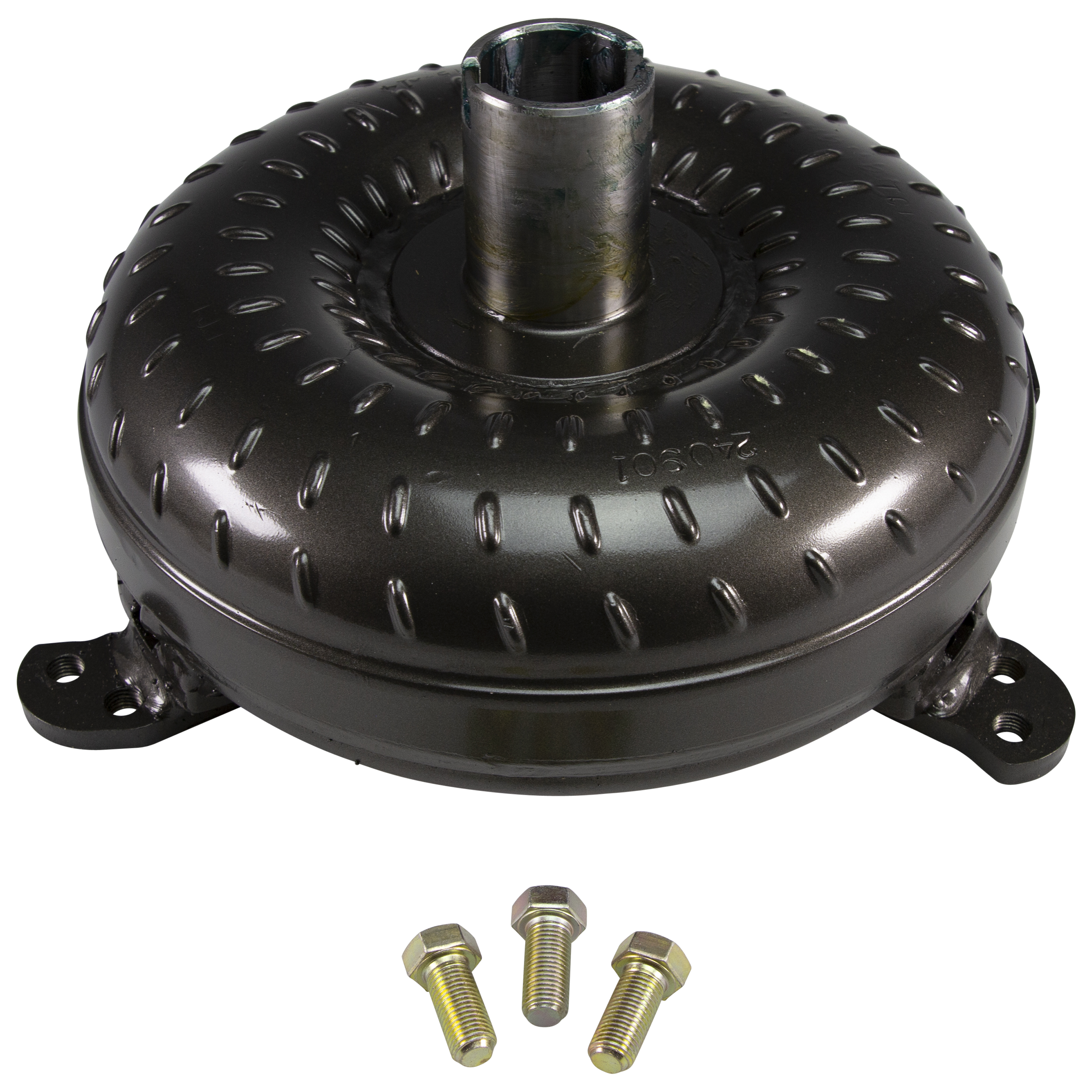 TCI Automotive 240901 TH350/TH400 Dual Pattern Breakaway Converter.