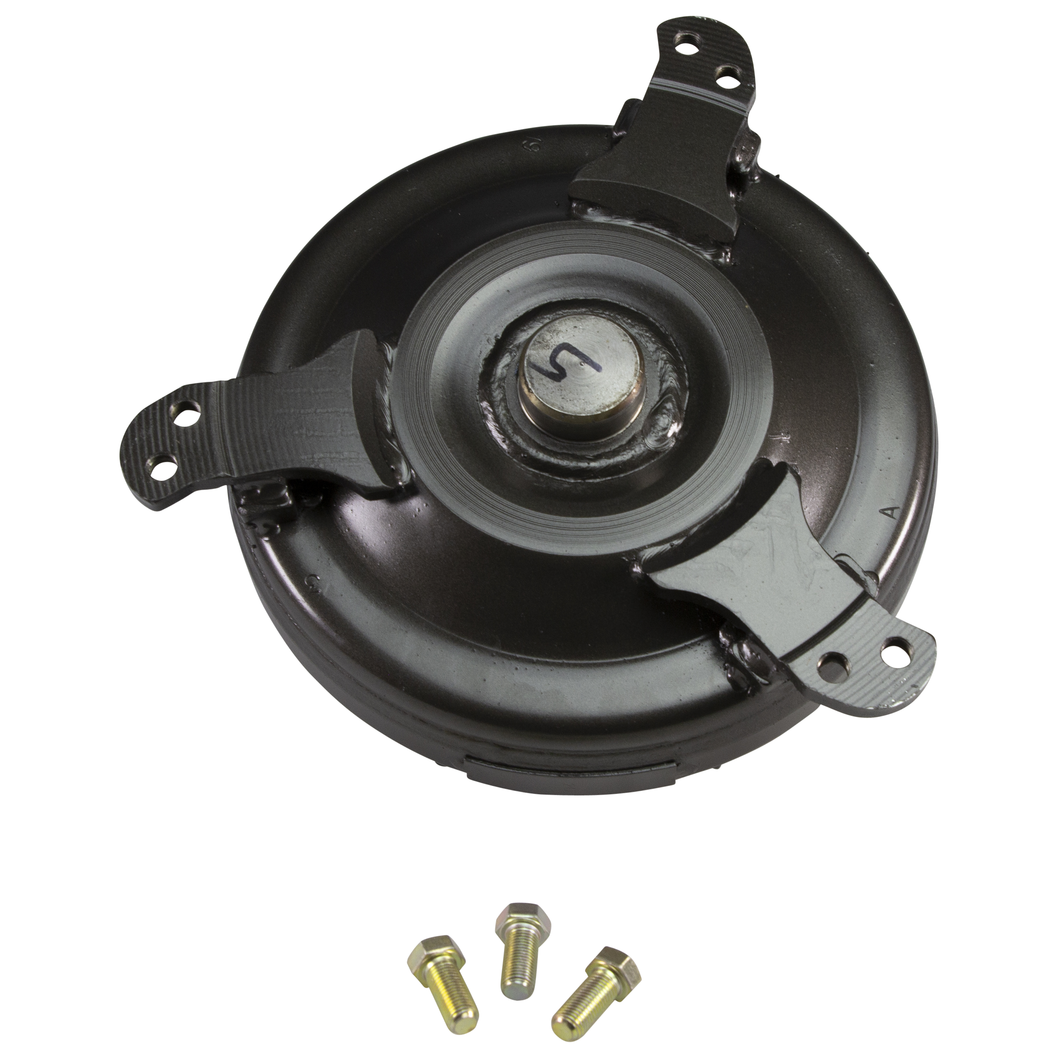 TCI Automotive 240901 TH350/TH400 Dual Pattern Breakaway Converter.