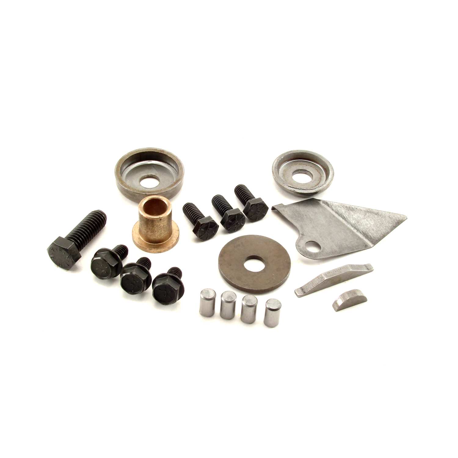 COMP Cams 241 Finishing Kit For \'64-\'05 Chrysler 273-360