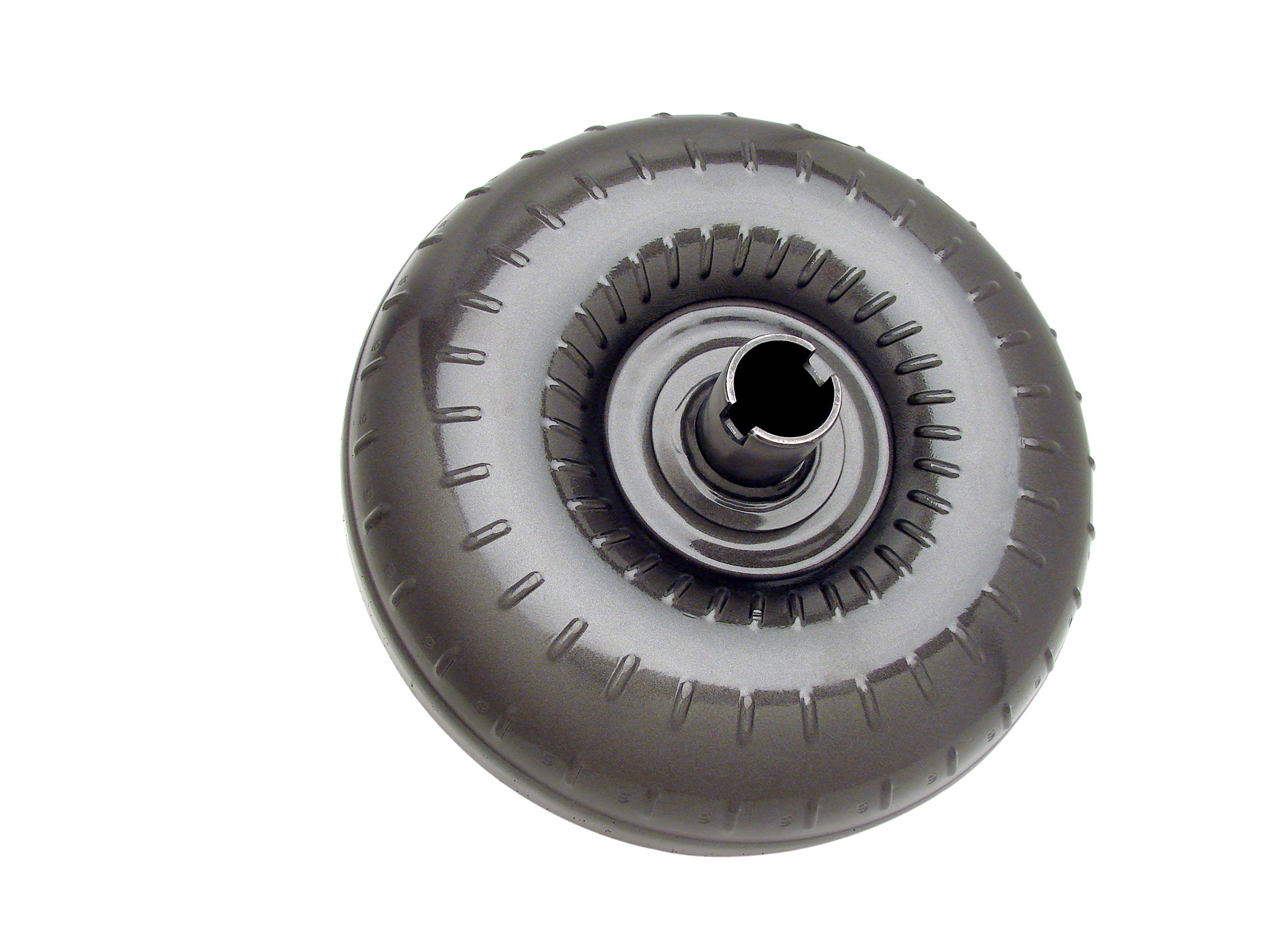 Breakaway Converter For \'65-\'81 TH350/375 W/ Small Bolt Pattern.