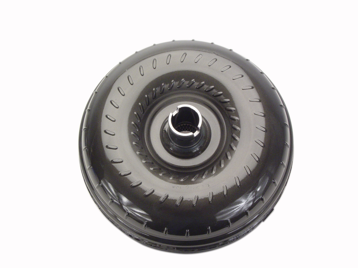 Breakaway Converter C6 W/ 1.375 In Pilot.