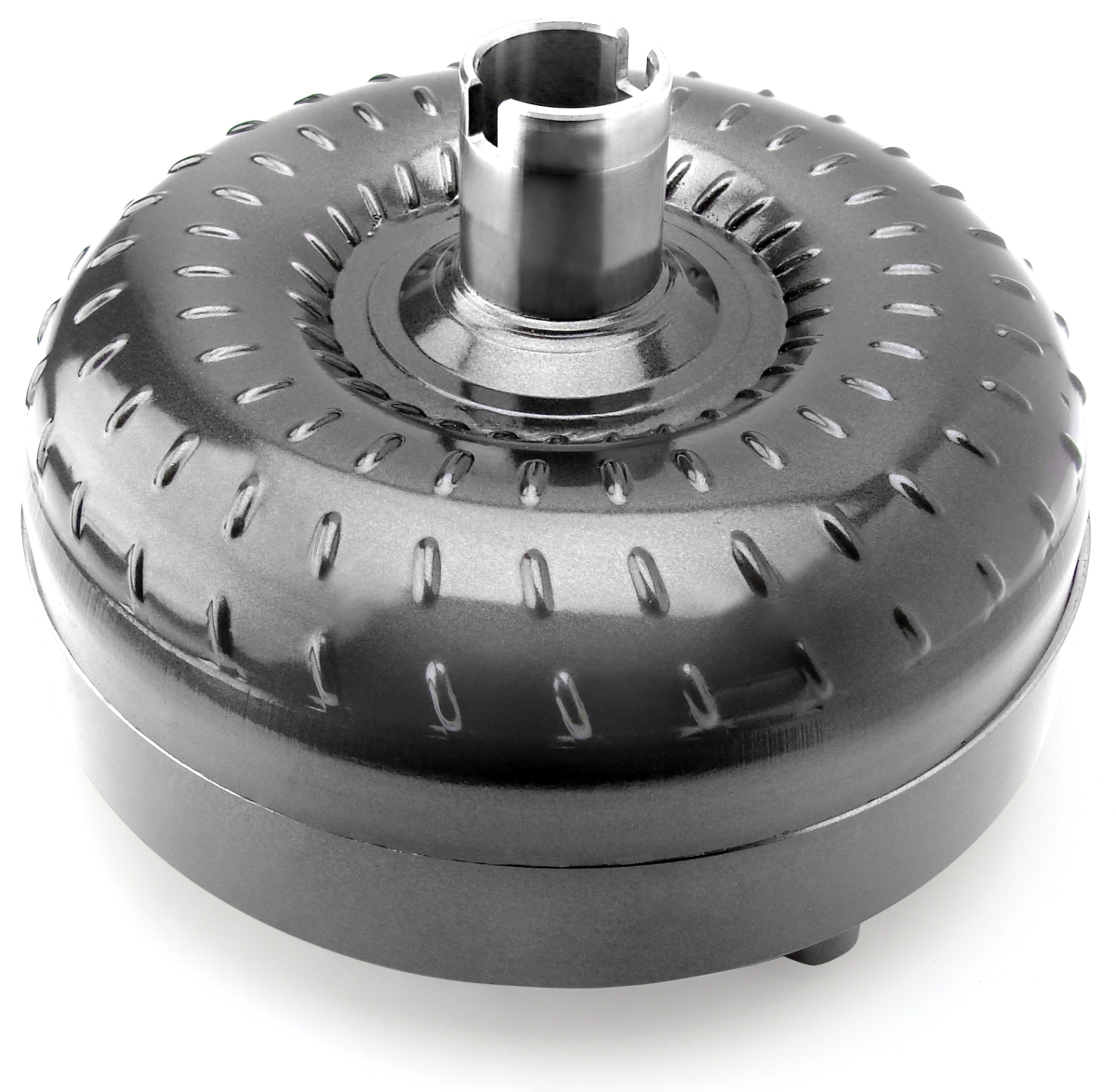 StreetFighter Converter W/ Billet Front For 6L80E