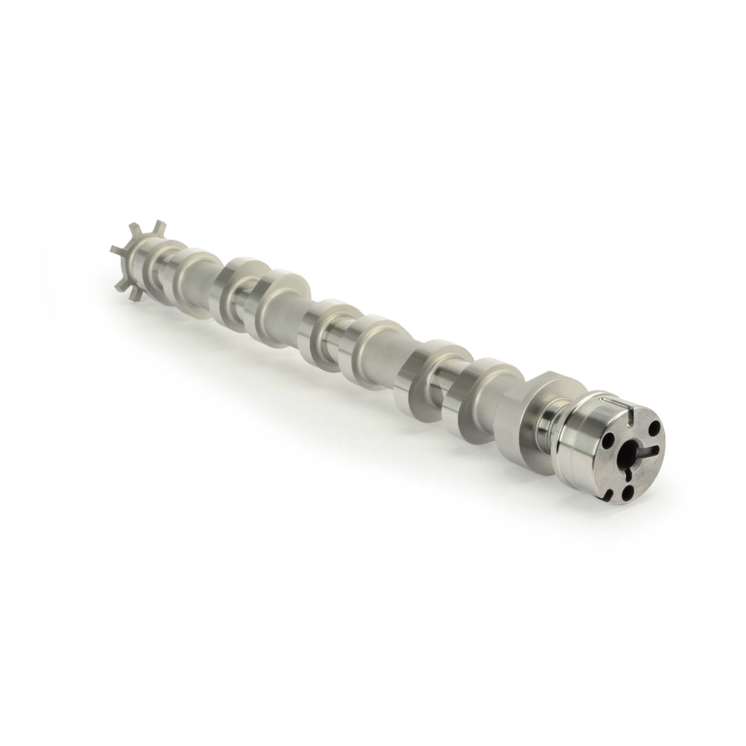 COMP Cams 243430 CR NSR 231/233 Hydraulic Roller Cams For (\'15+) Ford 5.0L Coyote