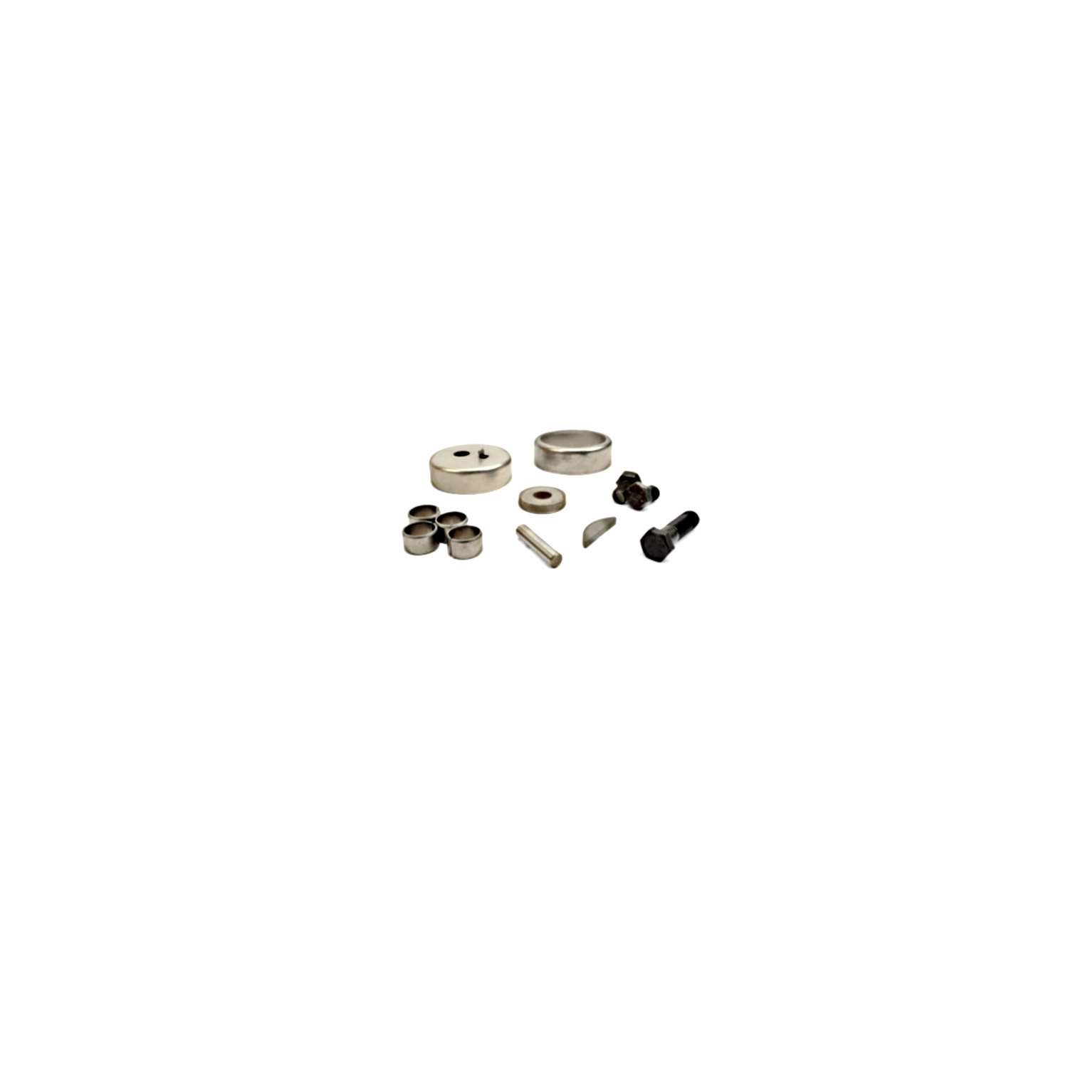 COMP Cams 244 Finishing Kit For \'58-\'76 Ford FE