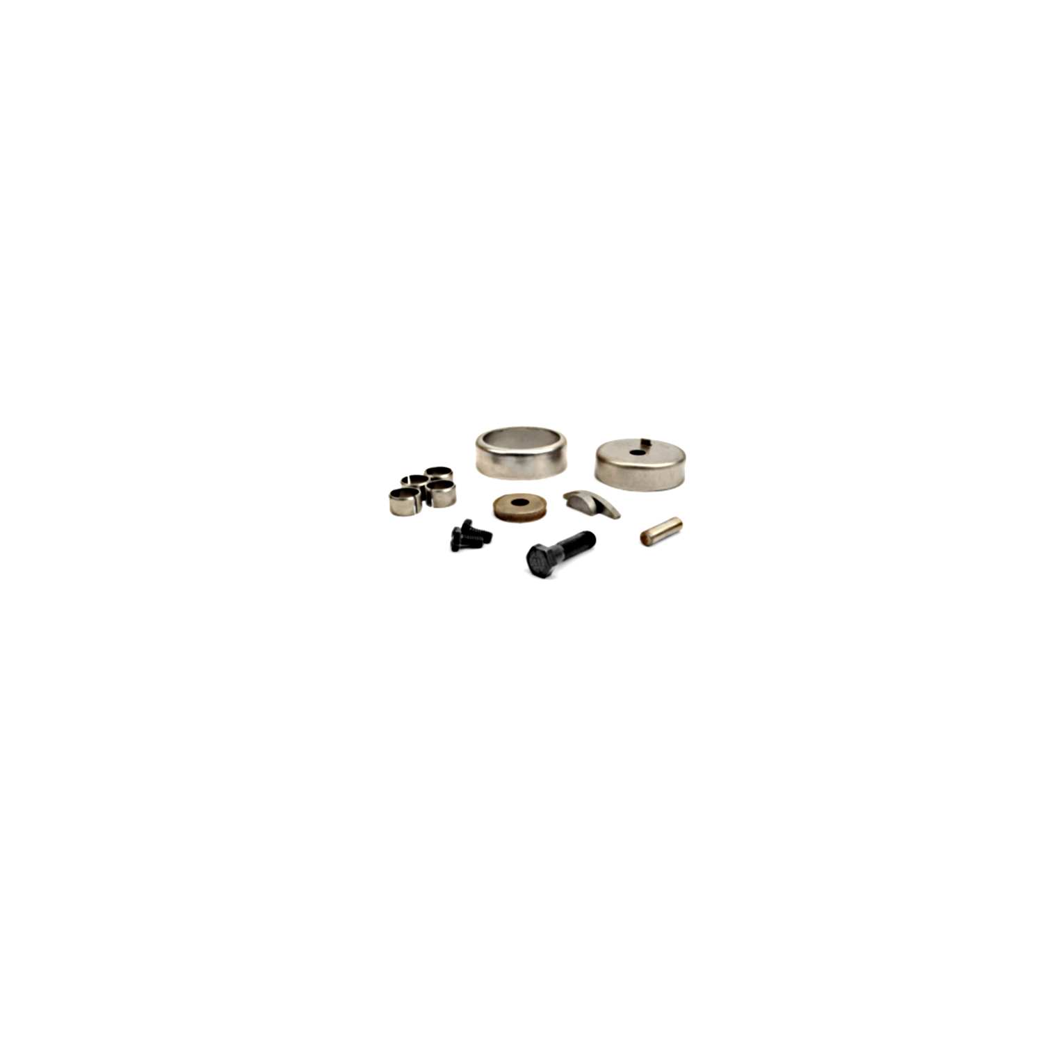 COMP Cams 245 Finishing Kit For \'68-\'87 Ford FF