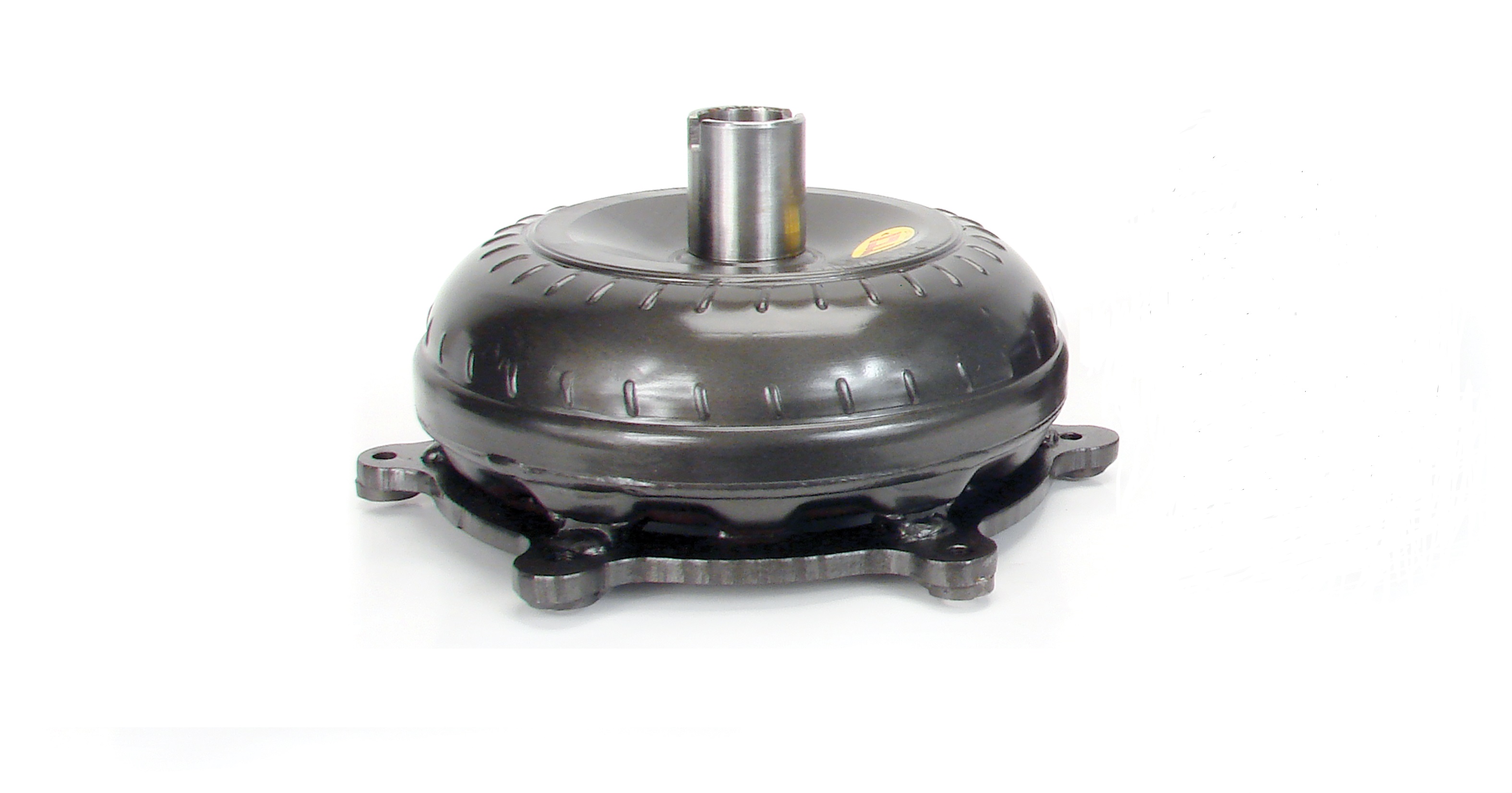 PRO-X TH400 Drag Race Converter W/ 6300-6600 Stall For 2500 Lb Vehicle.