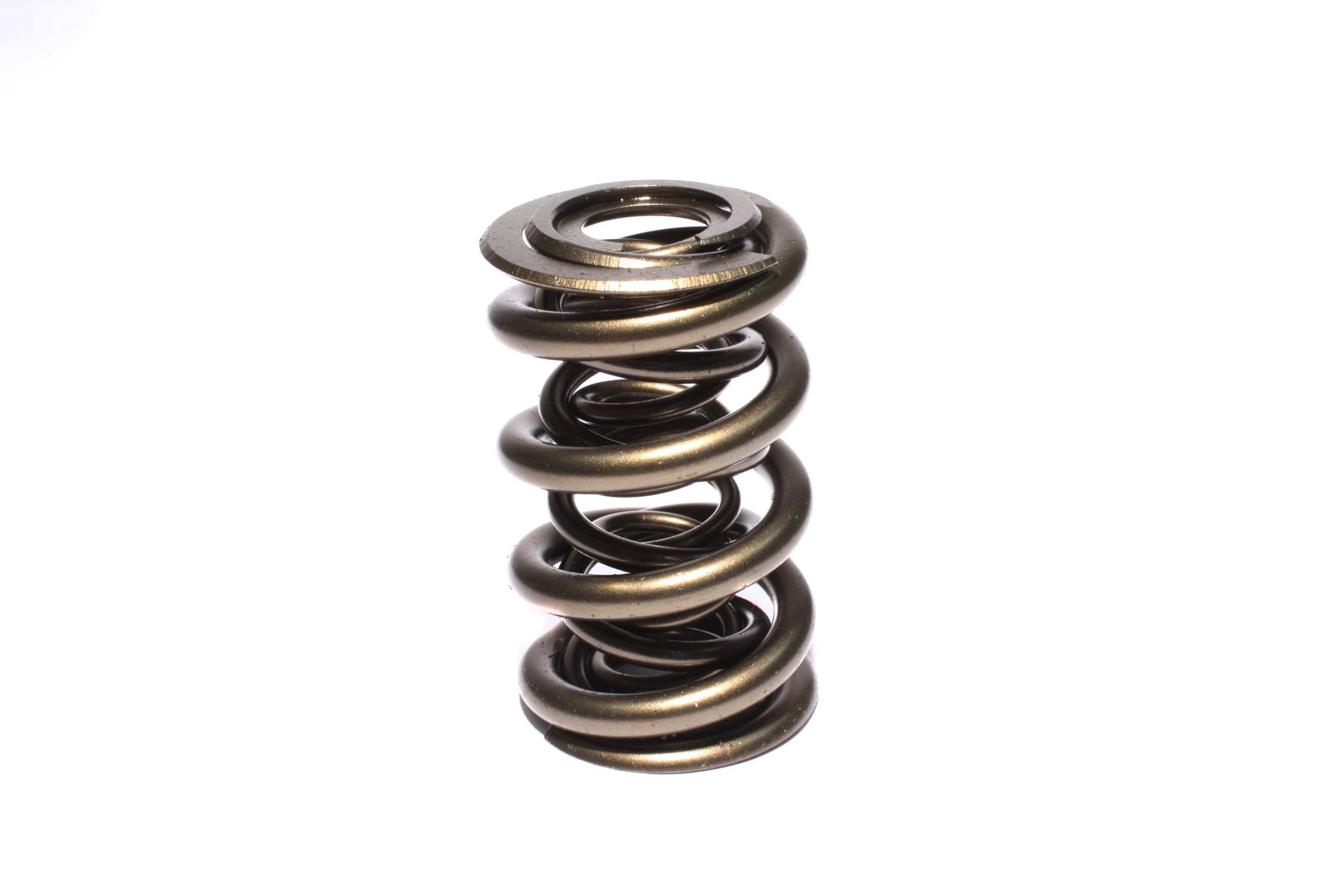 COMP Cams 26028-1 Race Extreme 1.686\" OD Triple Spring,  2.200\" Installed Height,  1 Spring