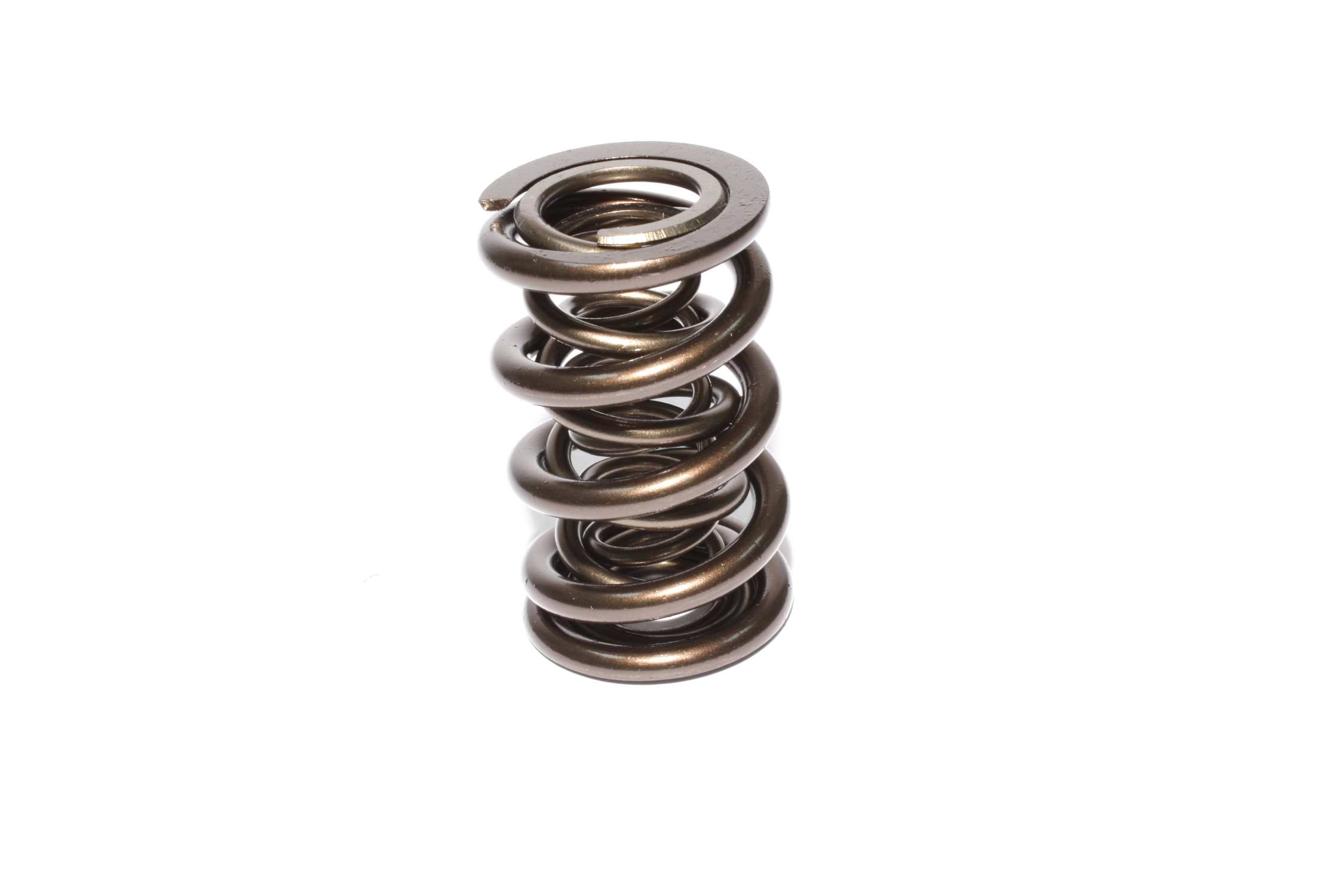 COMP Cams 26082-1 Race Extreme 1.683\" OD Triple Spring,  2.100\" Installed Height,  1 Spring