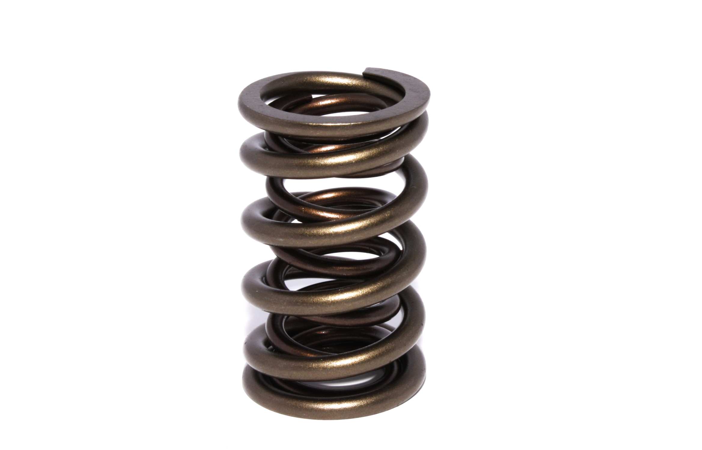 COMP Cams 26089-1 Race Endurance 1.565\" OD Dual Spring,  2.000\" Installed Height,  1 Spring