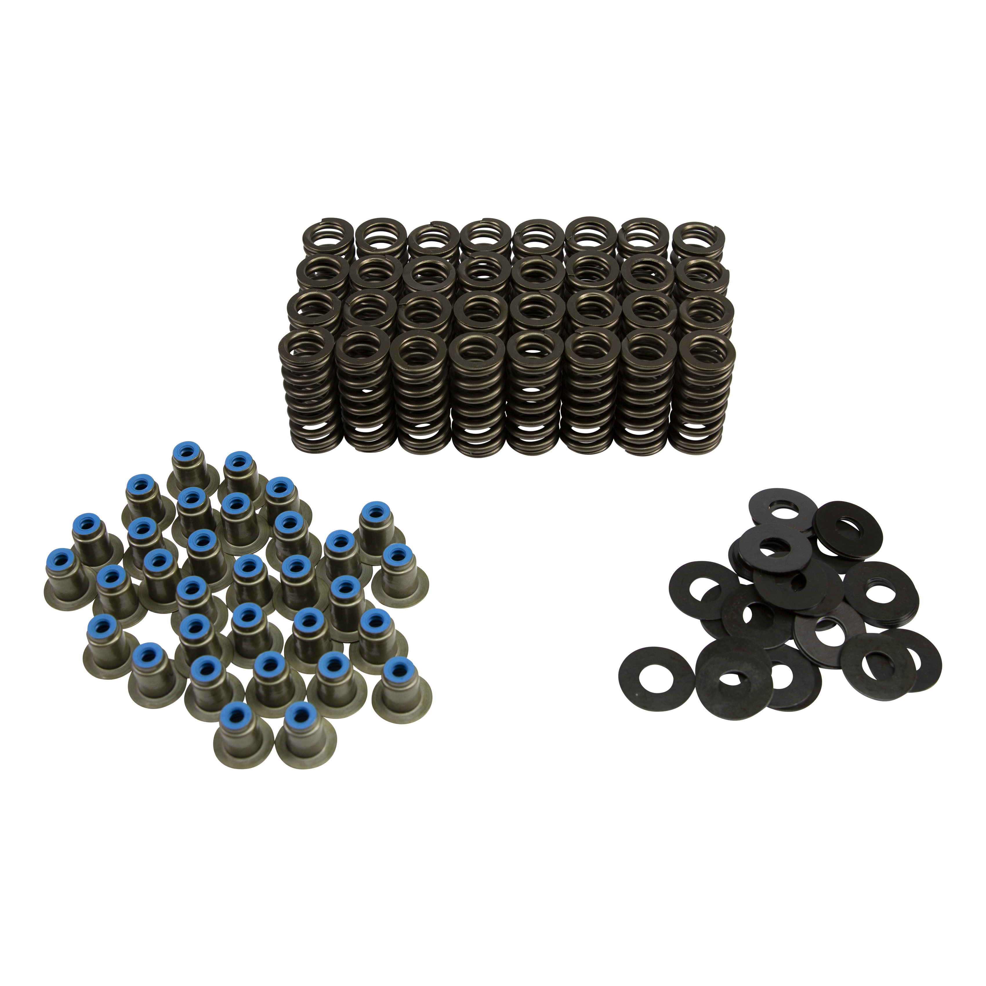 COMP Cams 26124-KIT Spring Kit For Powerstroke 6.0/6.4