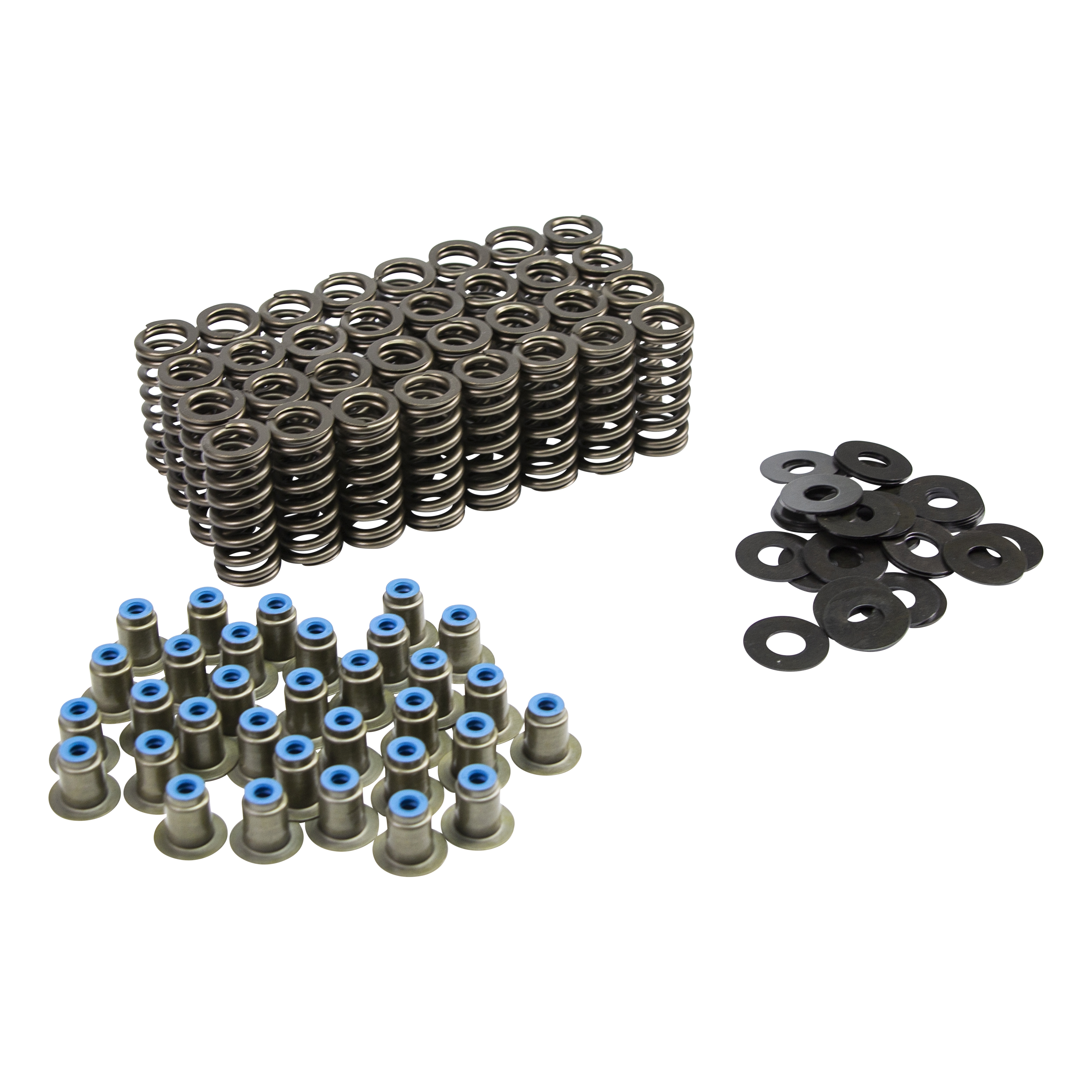 COMP Cams 26124-KIT Spring Kit For Powerstroke 6.0/6.4