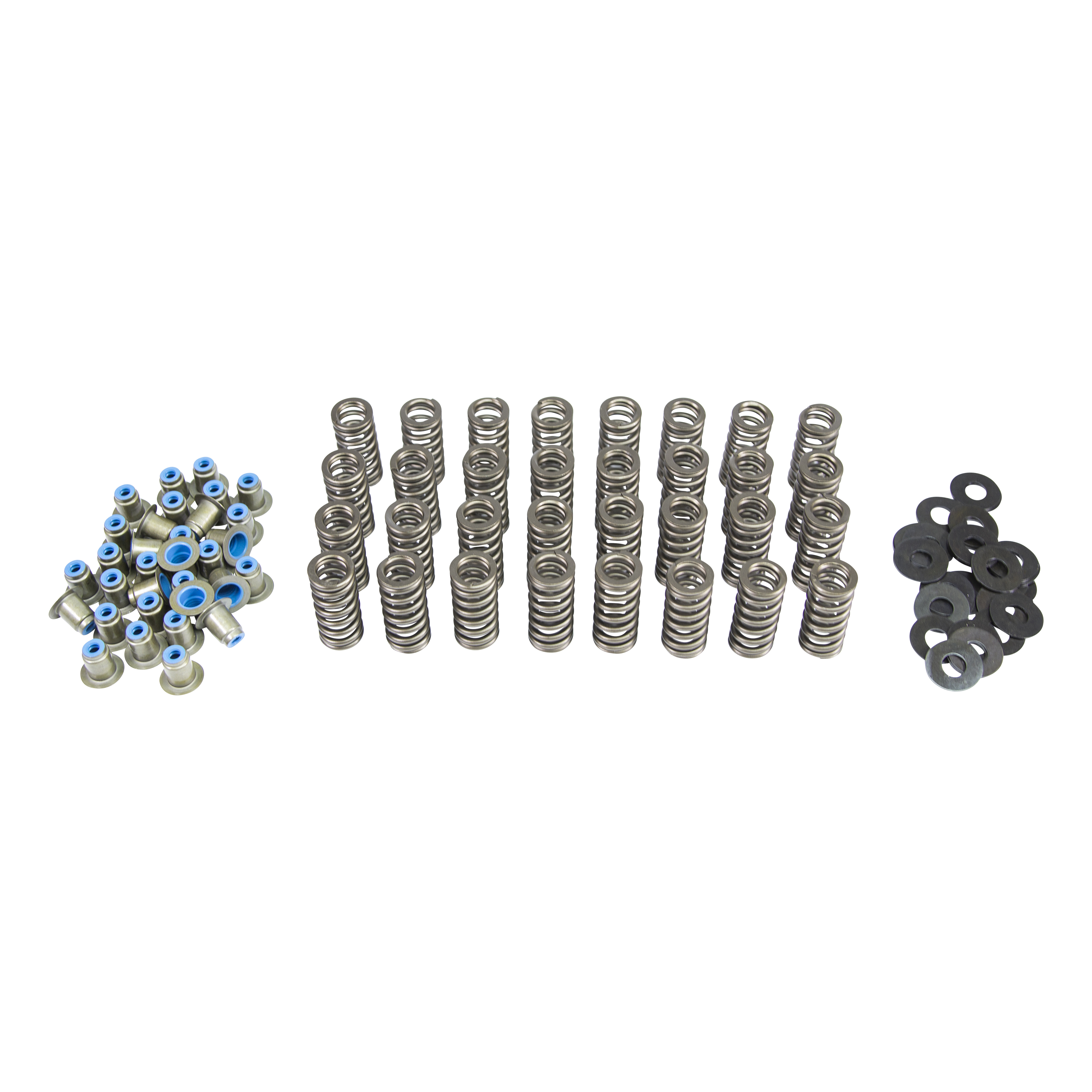 COMP Cams 26124-KIT Spring Kit For Powerstroke 6.0/6.4