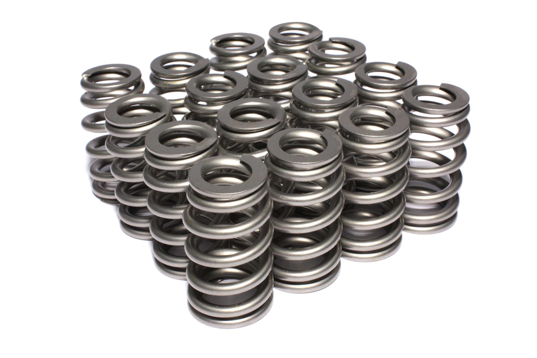 COMP Cams 26918-16 Performance Street 1.310\" OD Beehive Spring, 1.800\" Installed Height, 16 Springs