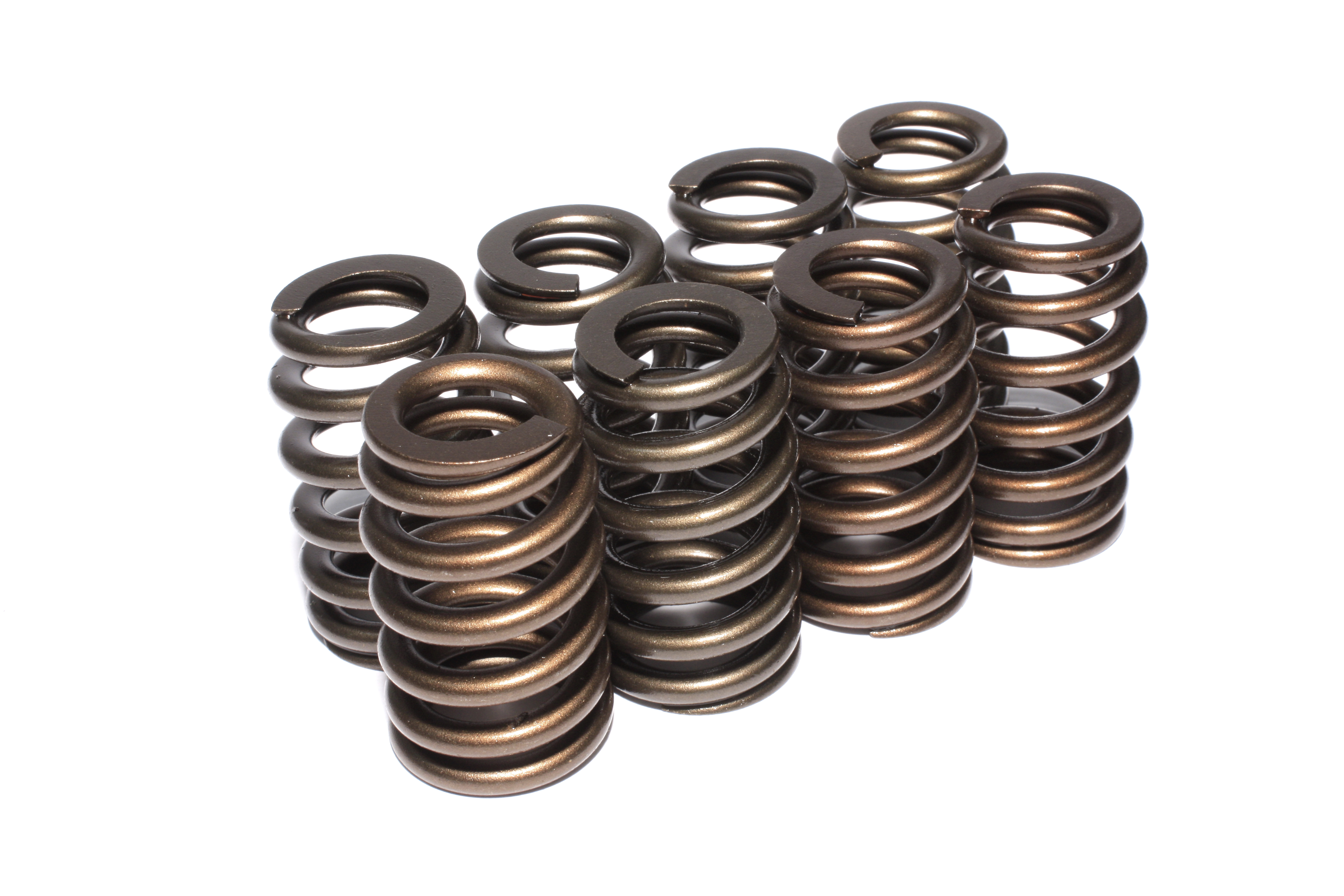 COMP Cams 26981-8 Performance Street 1.240\" OD Beehive Spring, 1.700\" Installed Height, 8 Springs