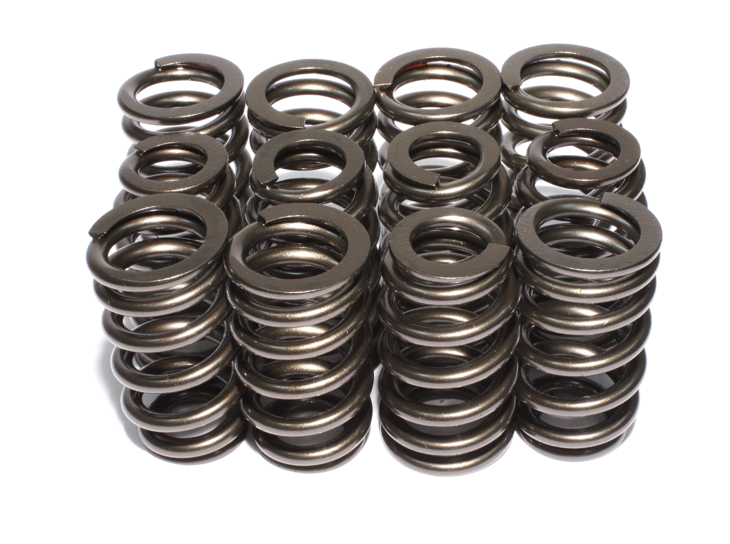 COMP Cams 26986-12 Performance Street 1.415\" OD Beehive Spring, 1.700\" Installed Height, 12 Springs