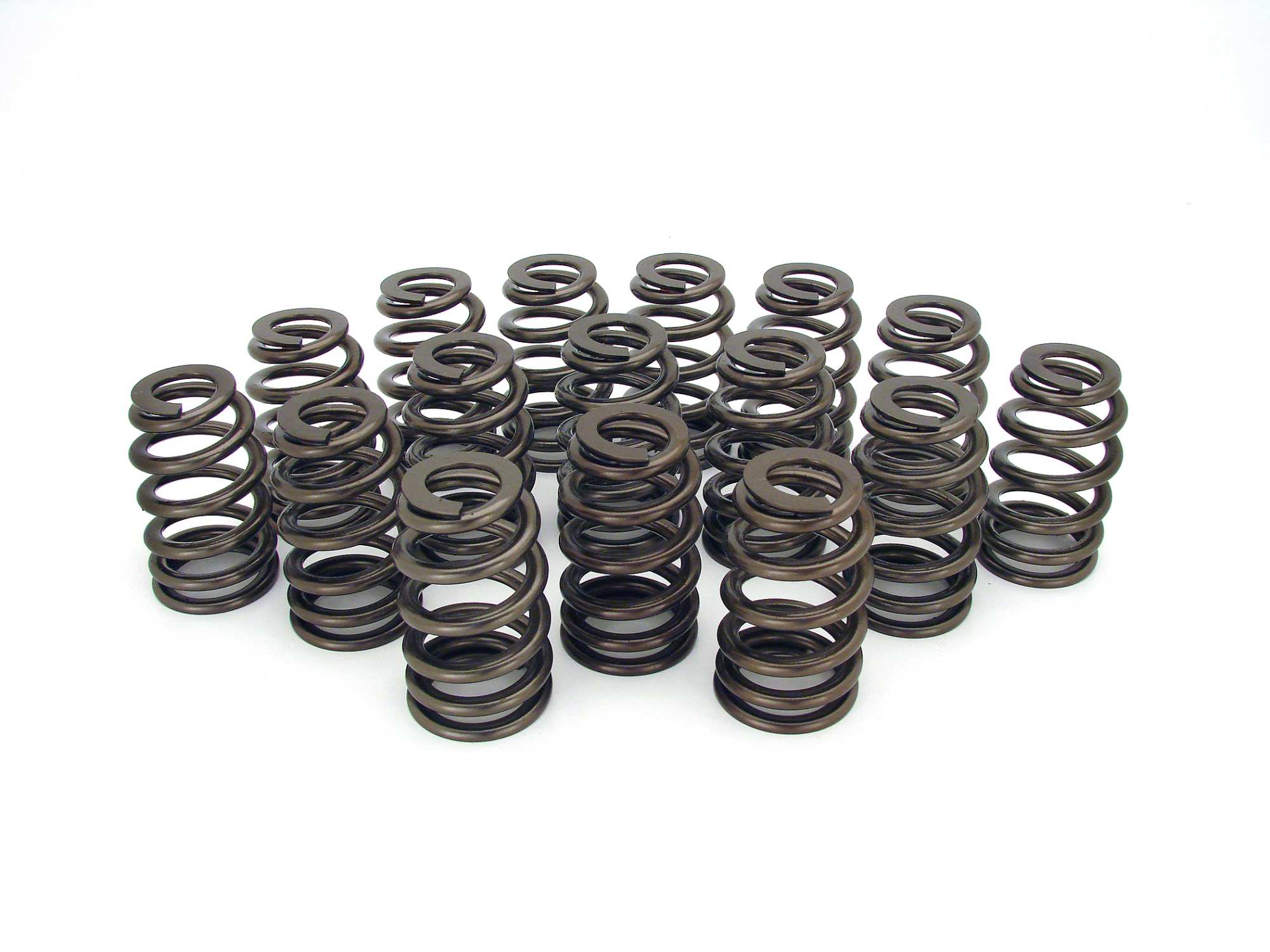 COMP Cams 26995-16 Performance Street 1.415\" OD Beehive Spring, 1.700\" Installed Height, 16 Springs
