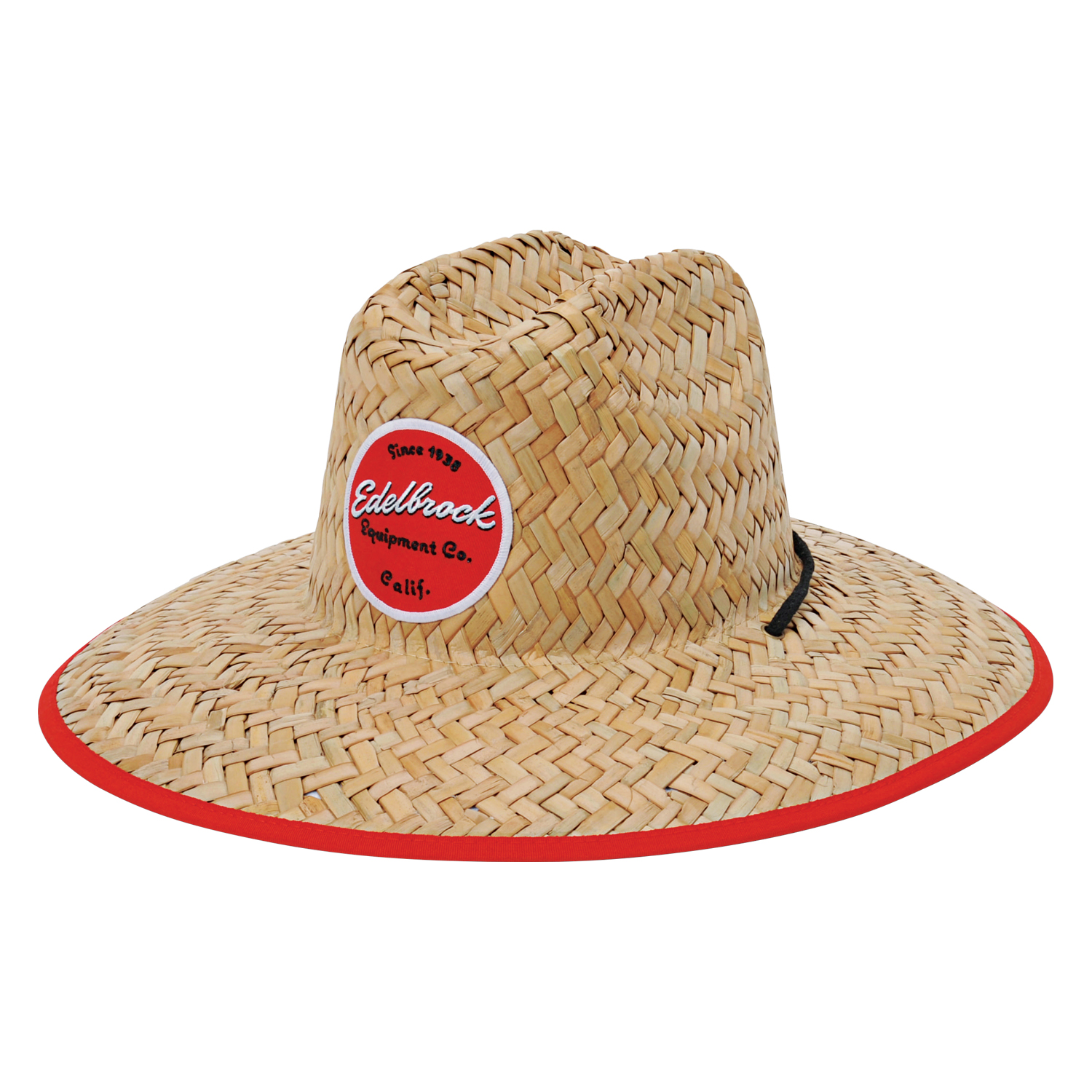 Edelbrock 289434 Shaded Since \'38 Baja Hat