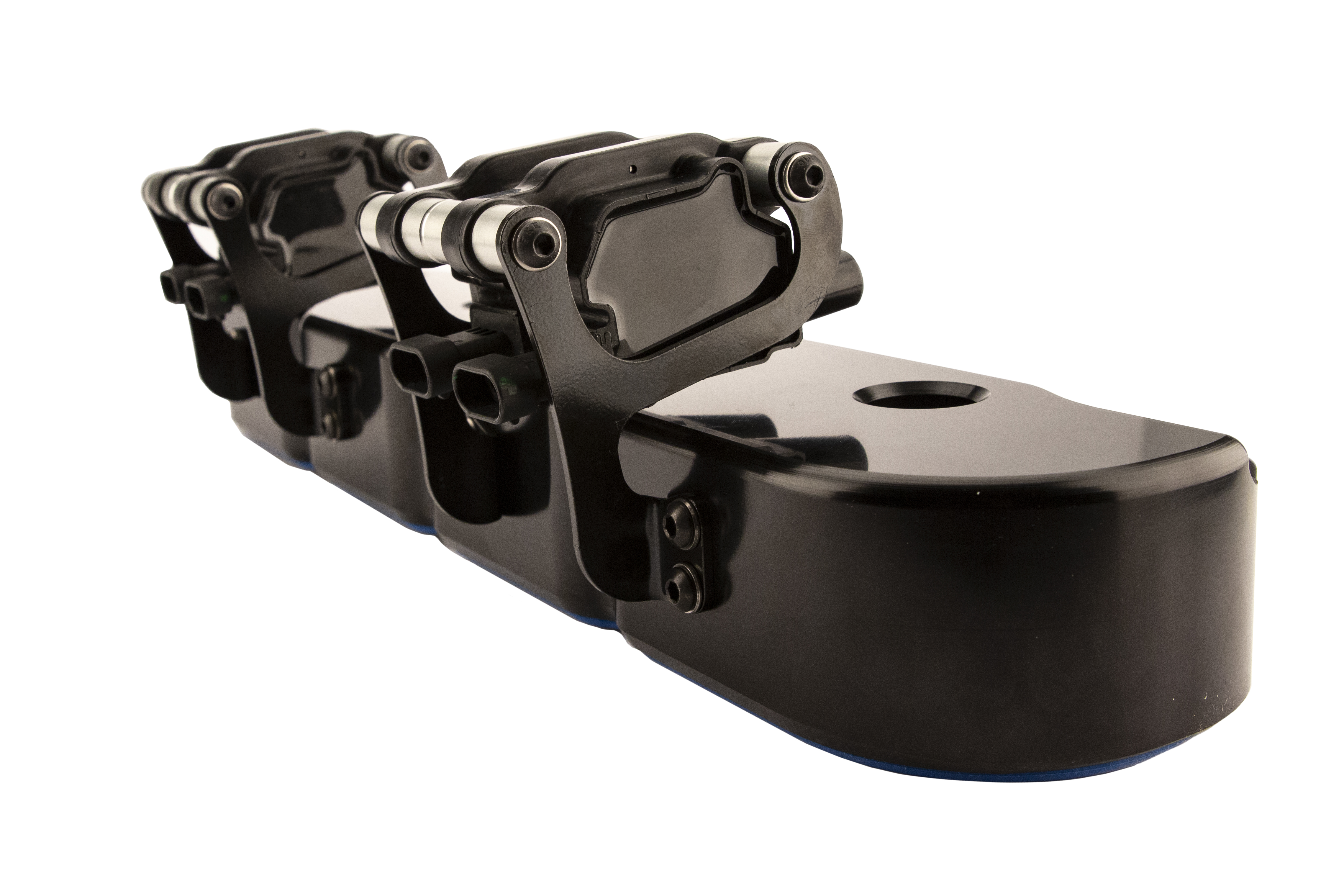 COMP Cams 290-KIT LS Ignition Coil Brackets For COMP Cams Billet Valve Covers