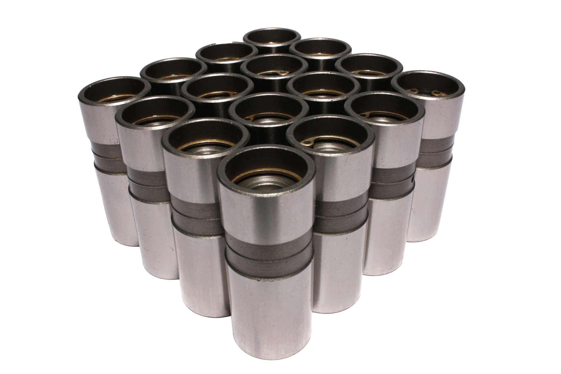 COMP Cams 2900-16 Performance Series Solid Lifter Set For Cadillac, Chevrolet, Olds And Pontiac