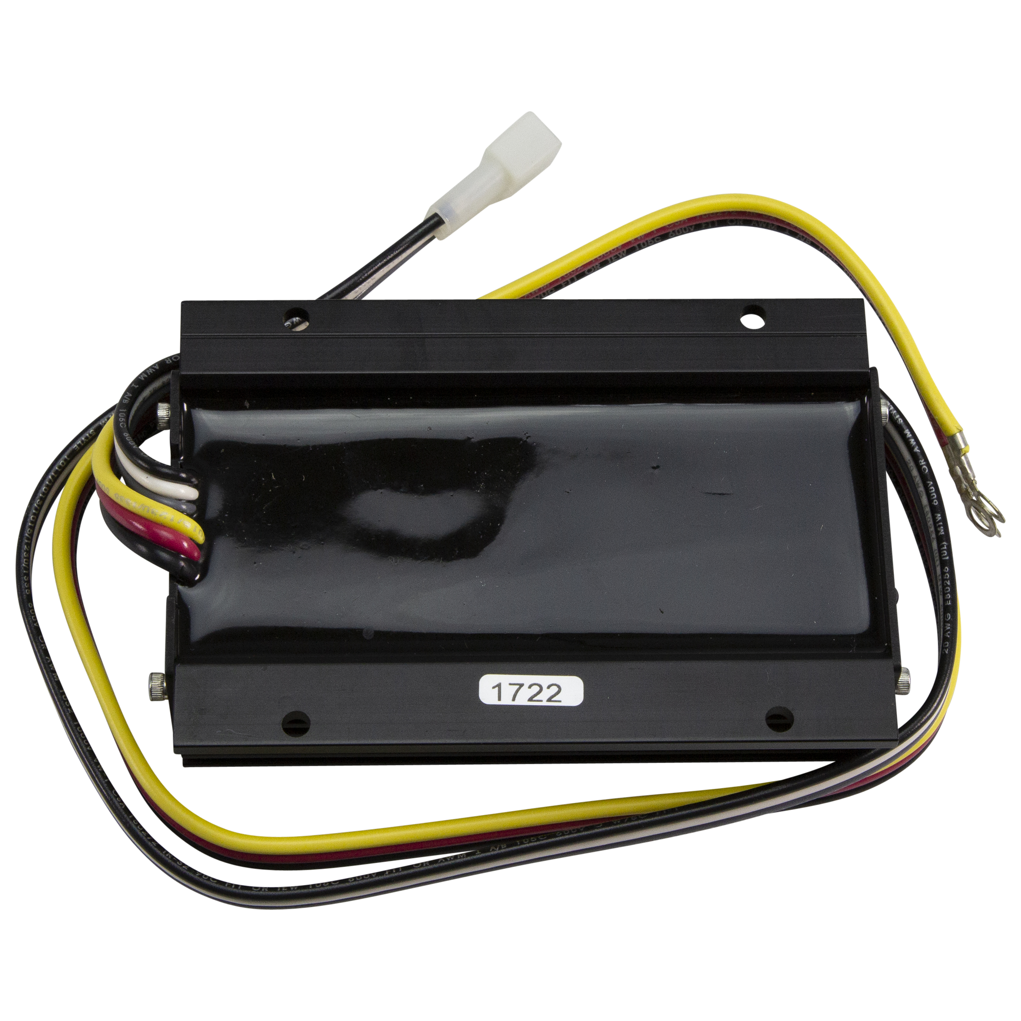 FAST 3000-0226 XR3000 Points Replacement System For 4, 6 And 8 Cylinder Domestic Engines