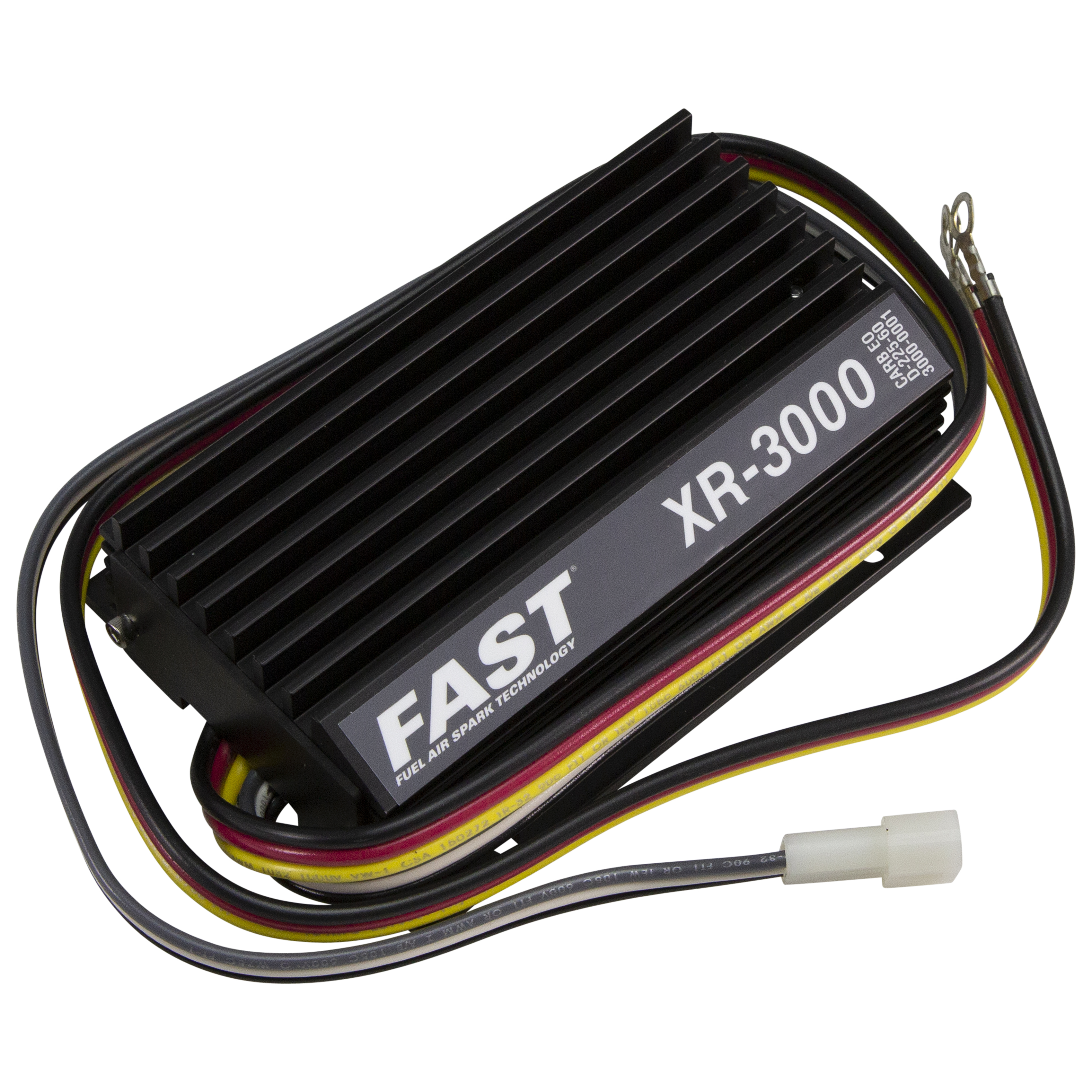 FAST 3000-0226 XR3000 Points Replacement System For 4, 6 And 8 Cylinder Domestic Engines