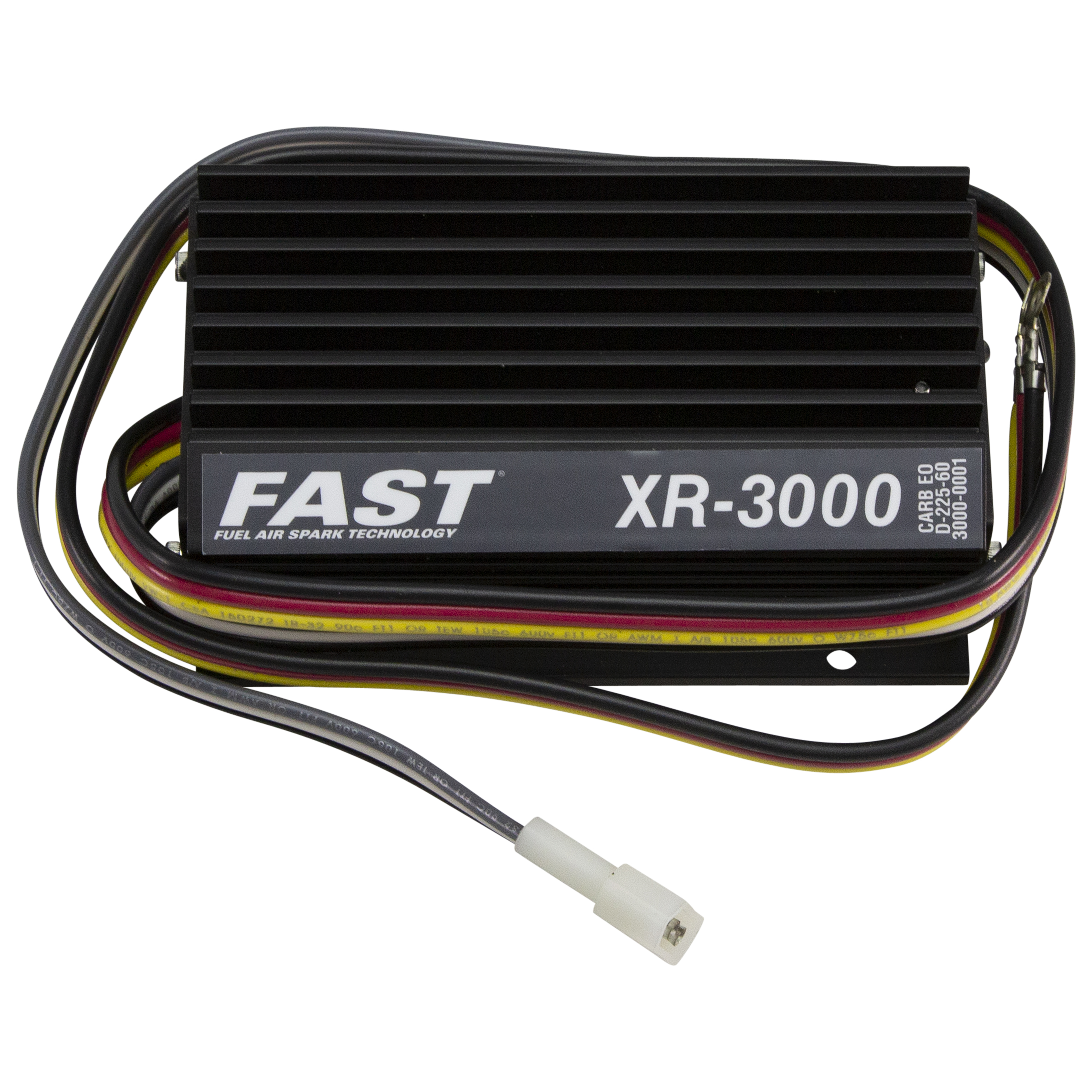 FAST 3000-0226 XR3000 Points Replacement System For 4, 6 And 8 Cylinder Domestic Engines