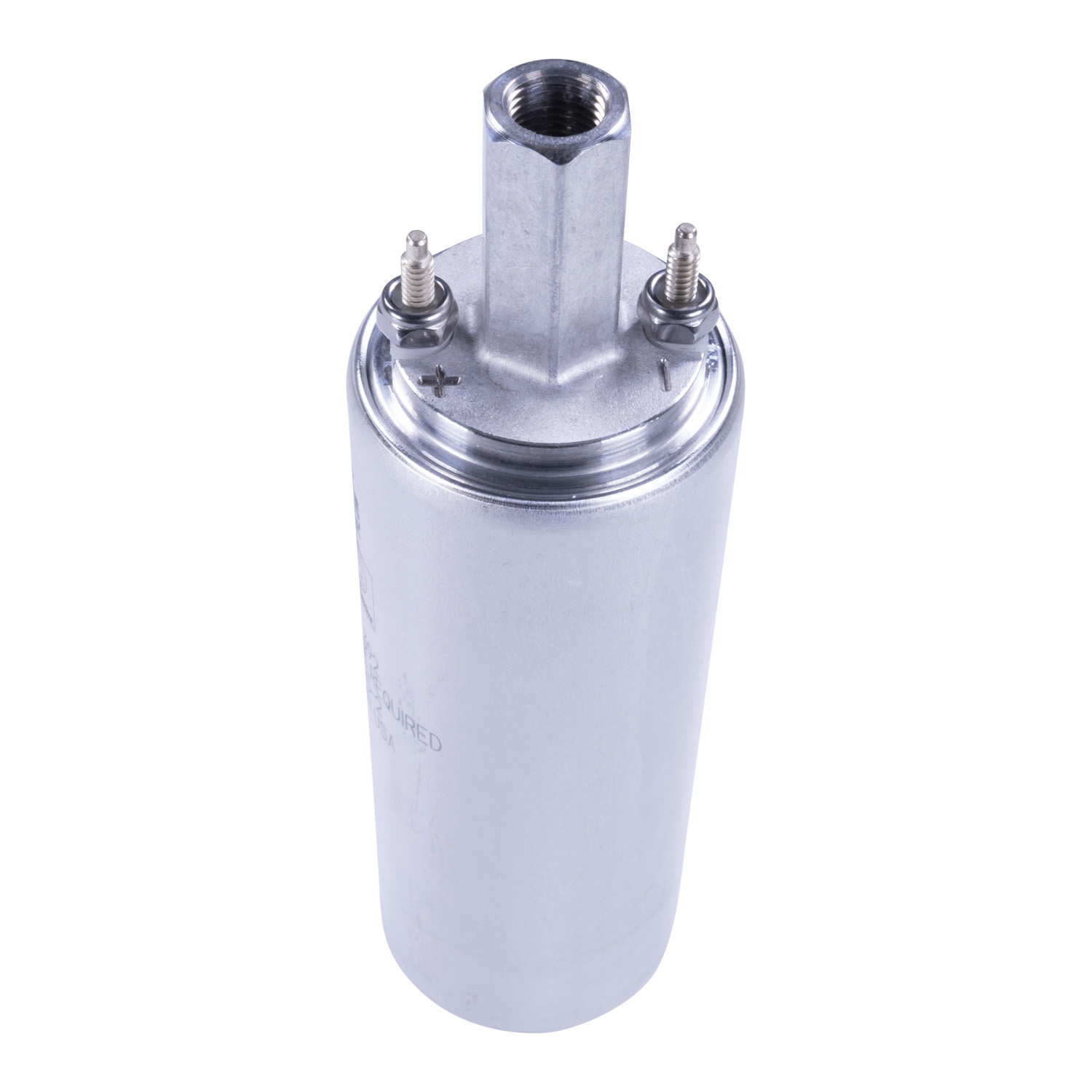 FAST 30085 Universal Inline Fuel Pump
