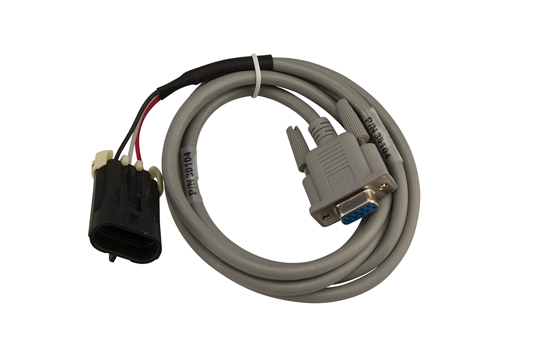 EZ-TCU Communication Cable.