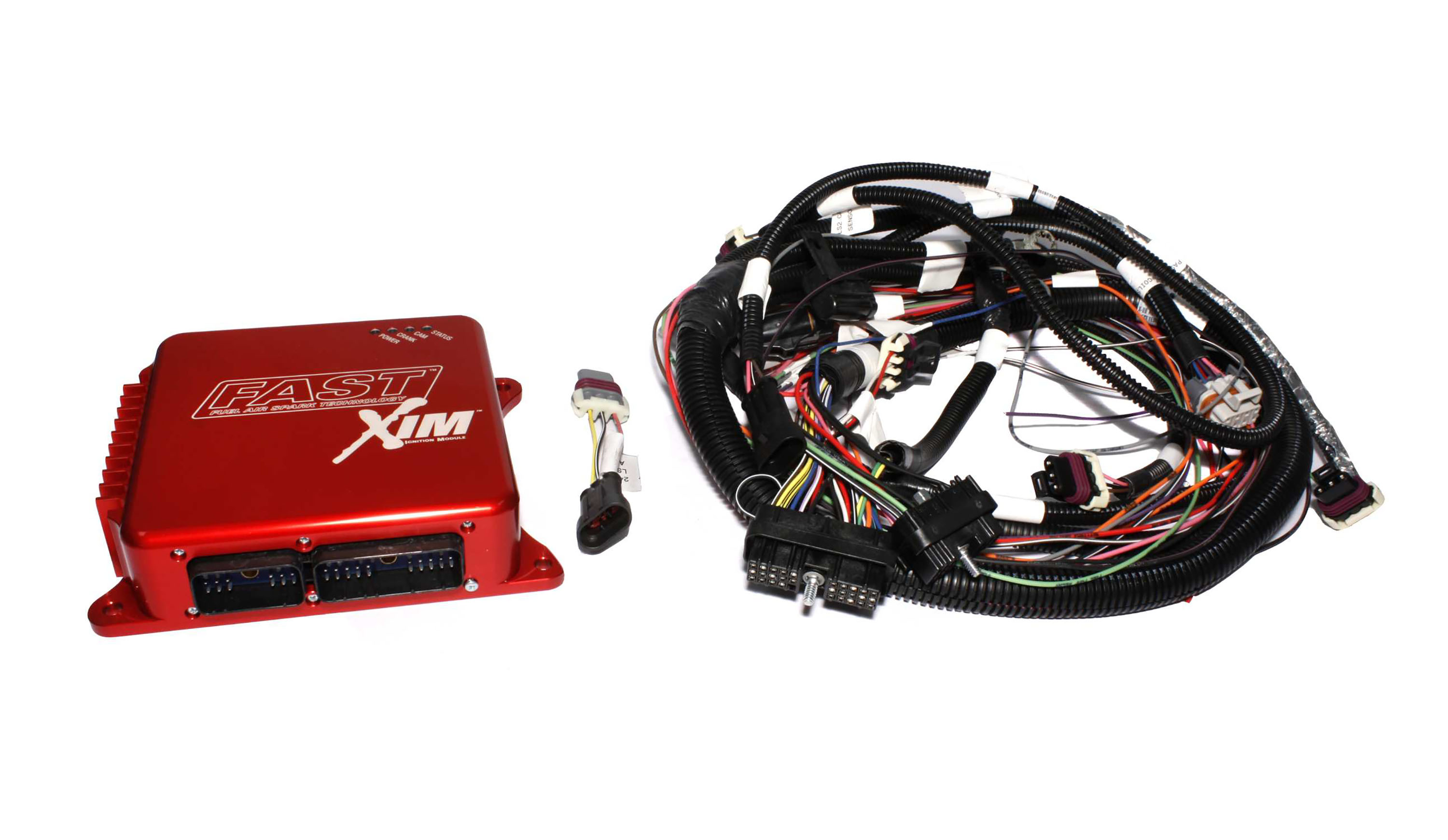 FAST 301312 XIM Kit For GM LS2/LS3/LS7