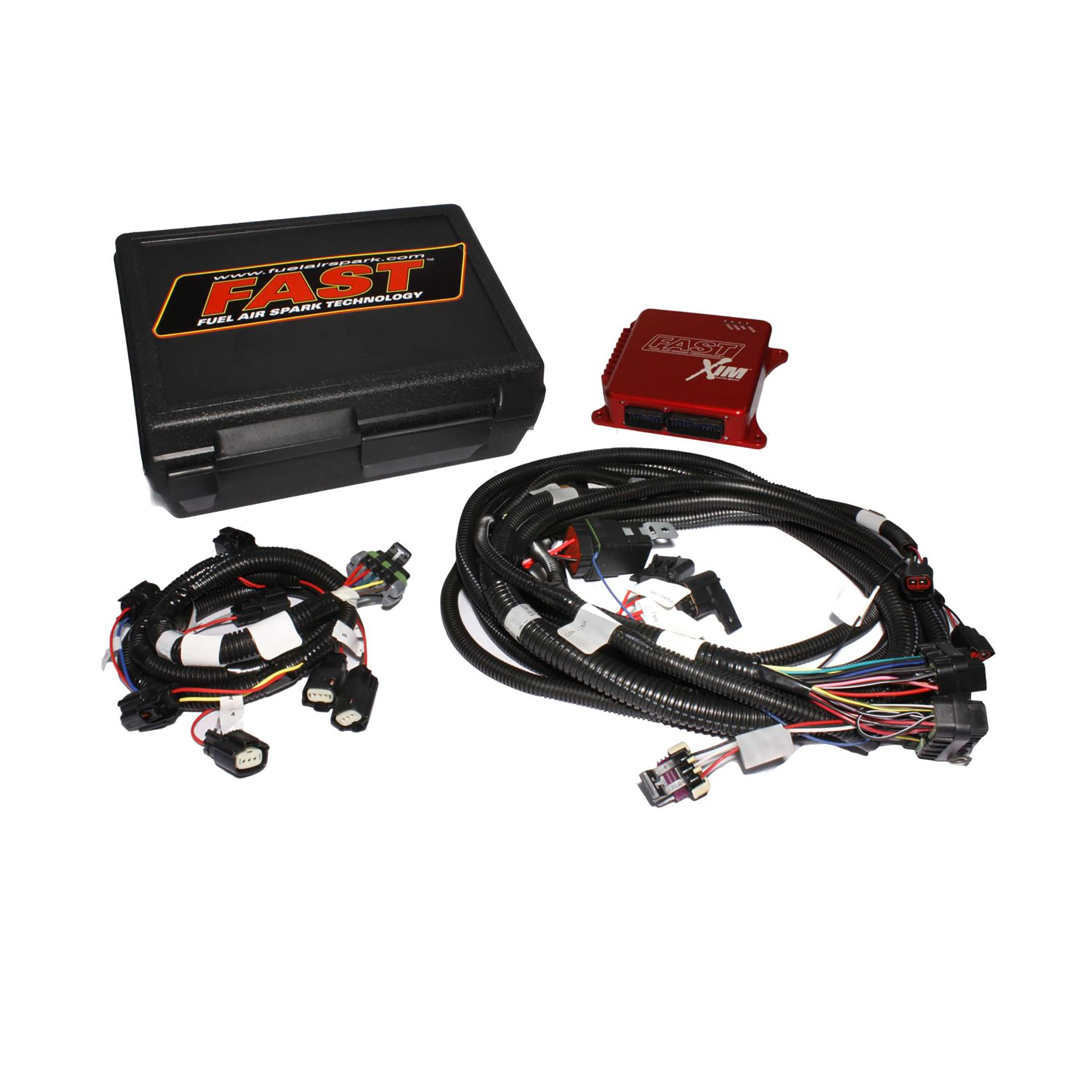 FAST 301317 XIM Ford Coyote Kit