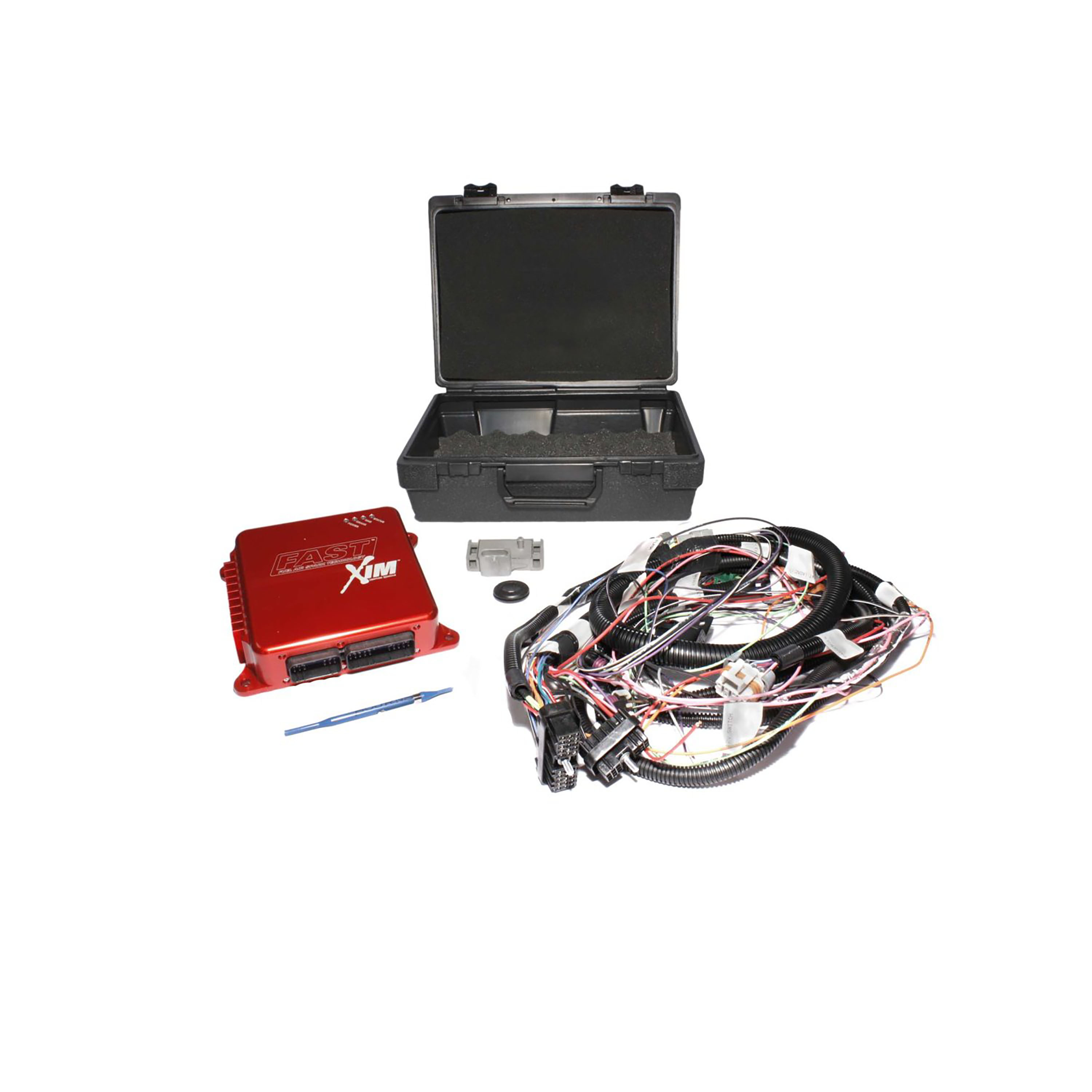 FAST 3013172 XIM Ford Coyote Standalone Kit