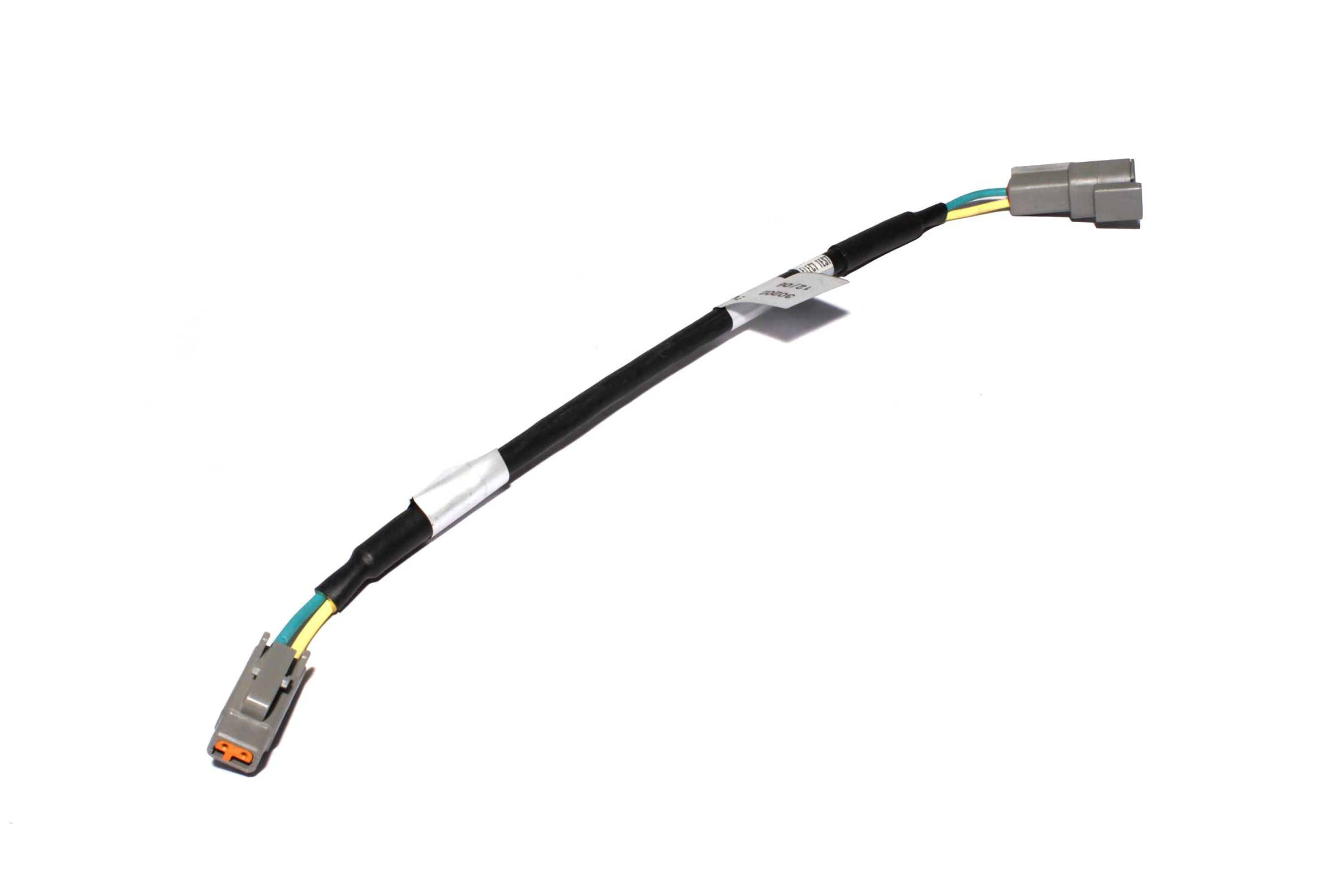 Can Interconnect Cable