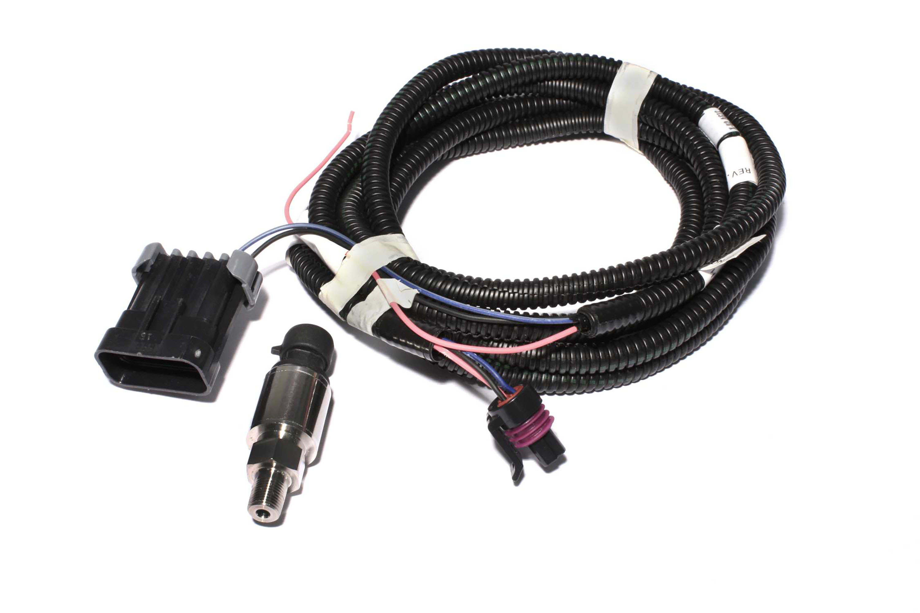 FAST 301421 XFI Single Sensor 1500 PSI Harness