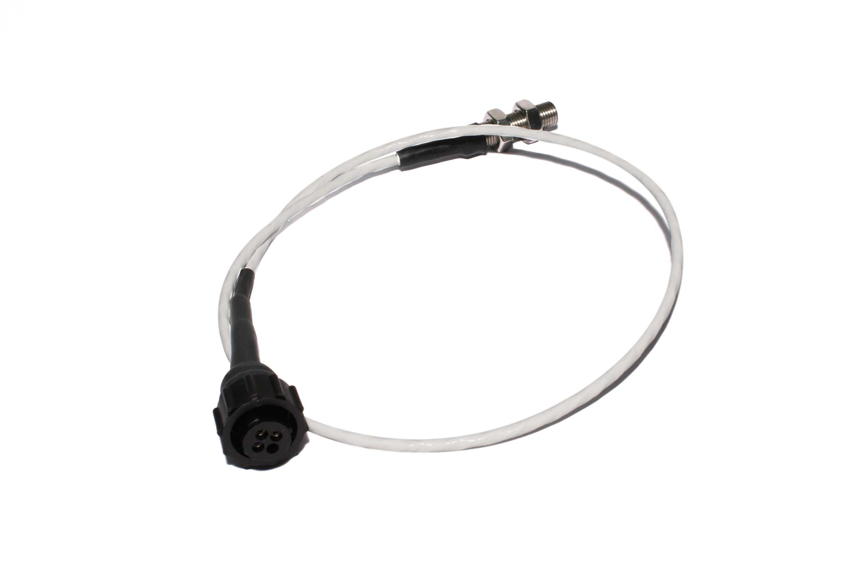 FAST 301438 Replacement Magnetic Pickup For 301436 And 301437 Driveshaft Speed Sensor Kits