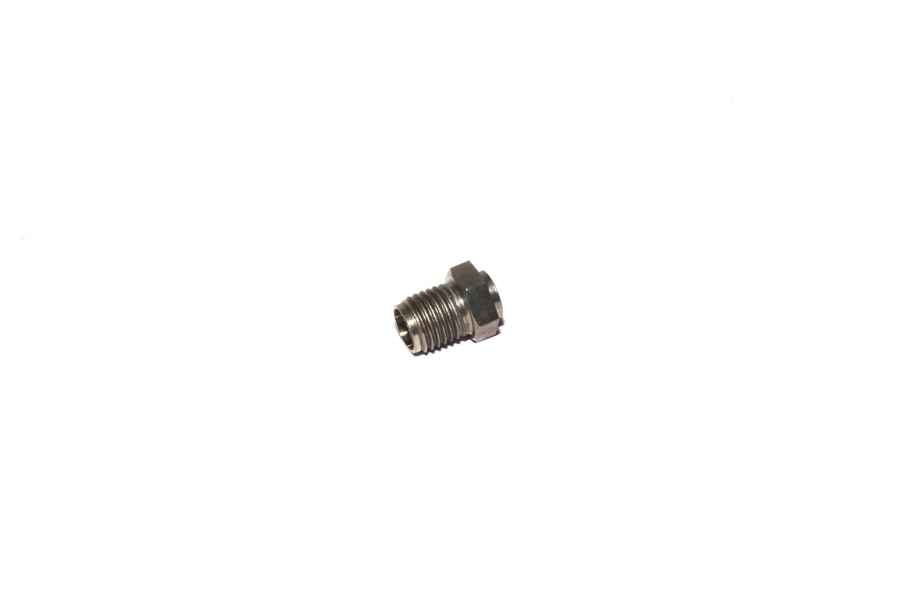 FAST 301443 Weld-In Bung For Exhaust Gas Temperature (EGT) Sensors