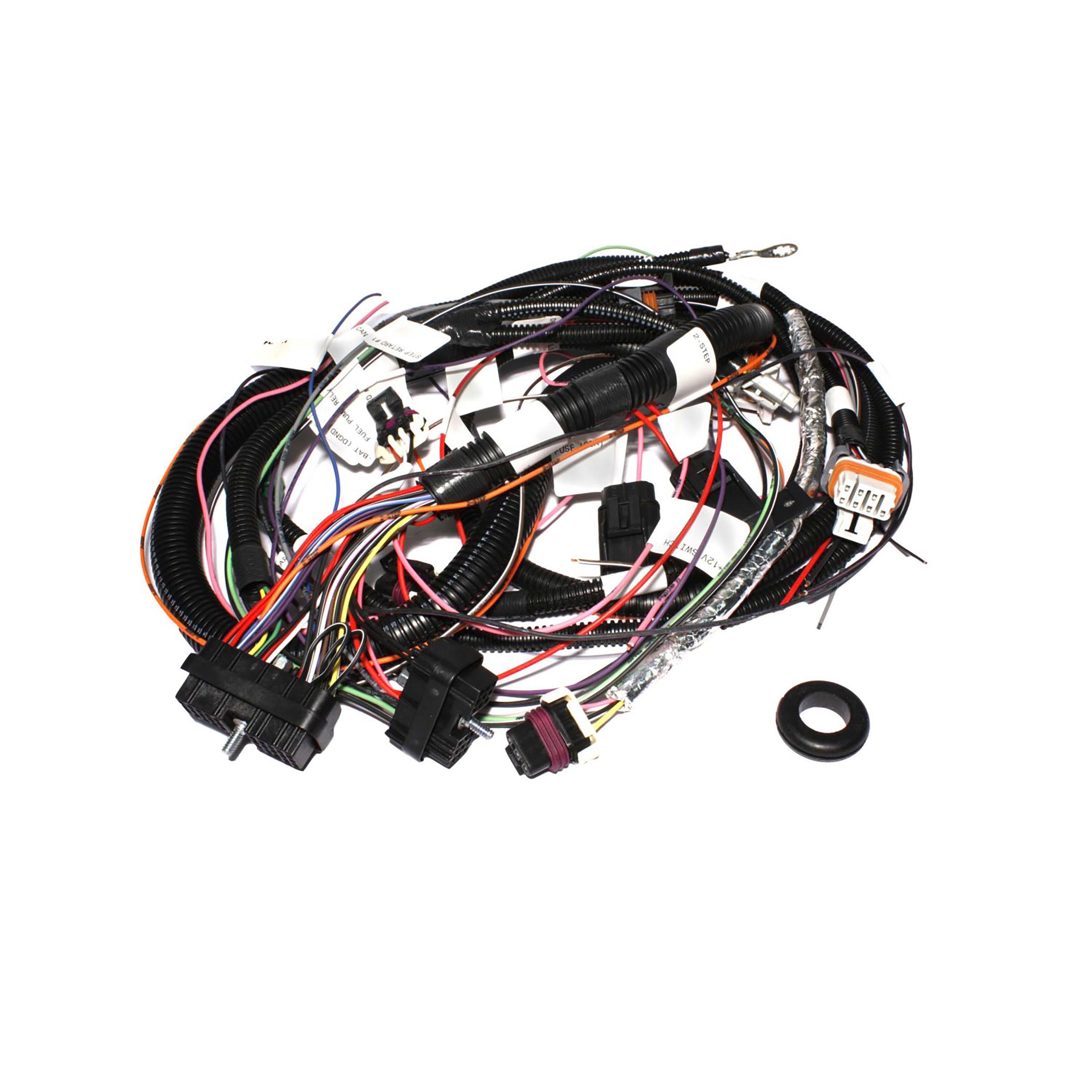 FAST 301972 XIM Wiring Harness For LS1/LS6